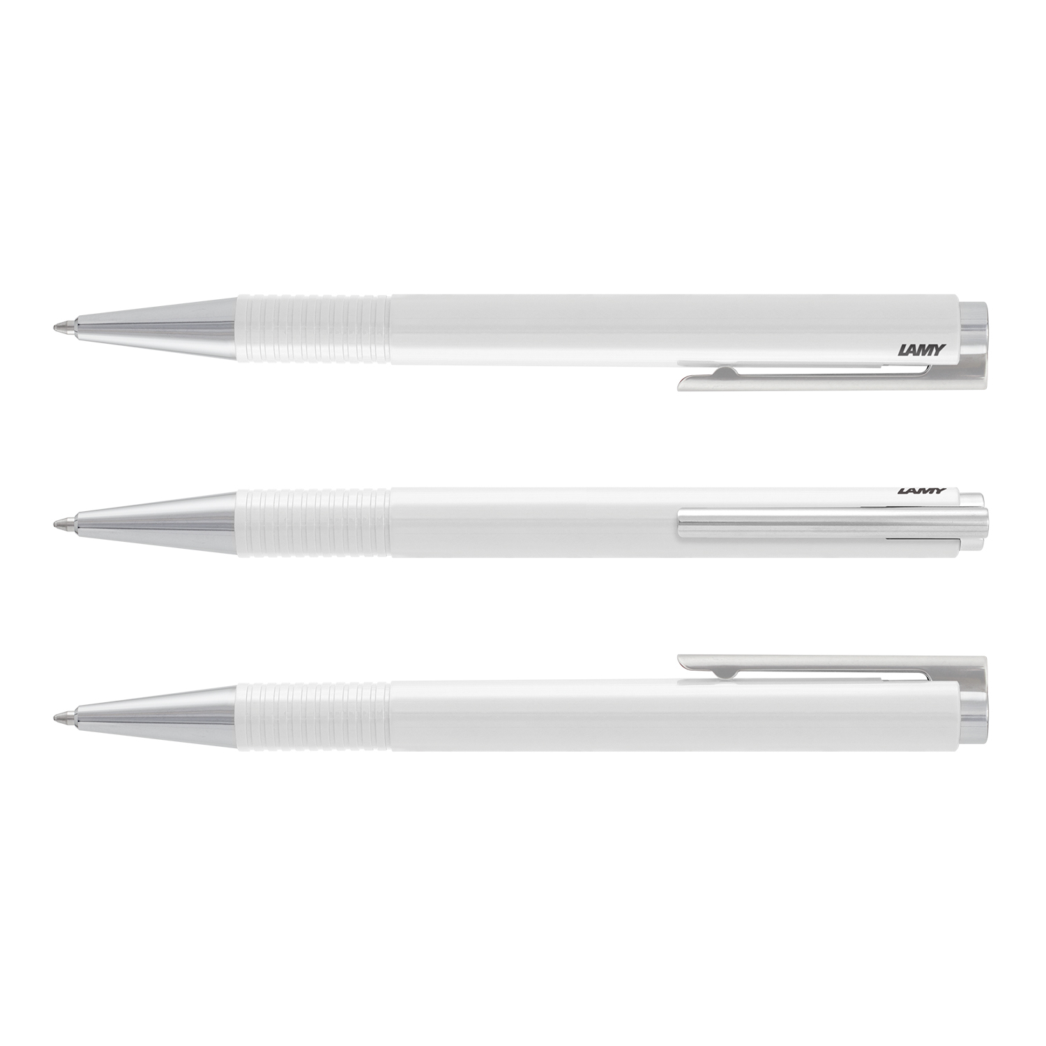 LAMY Logo Pen - Image 2