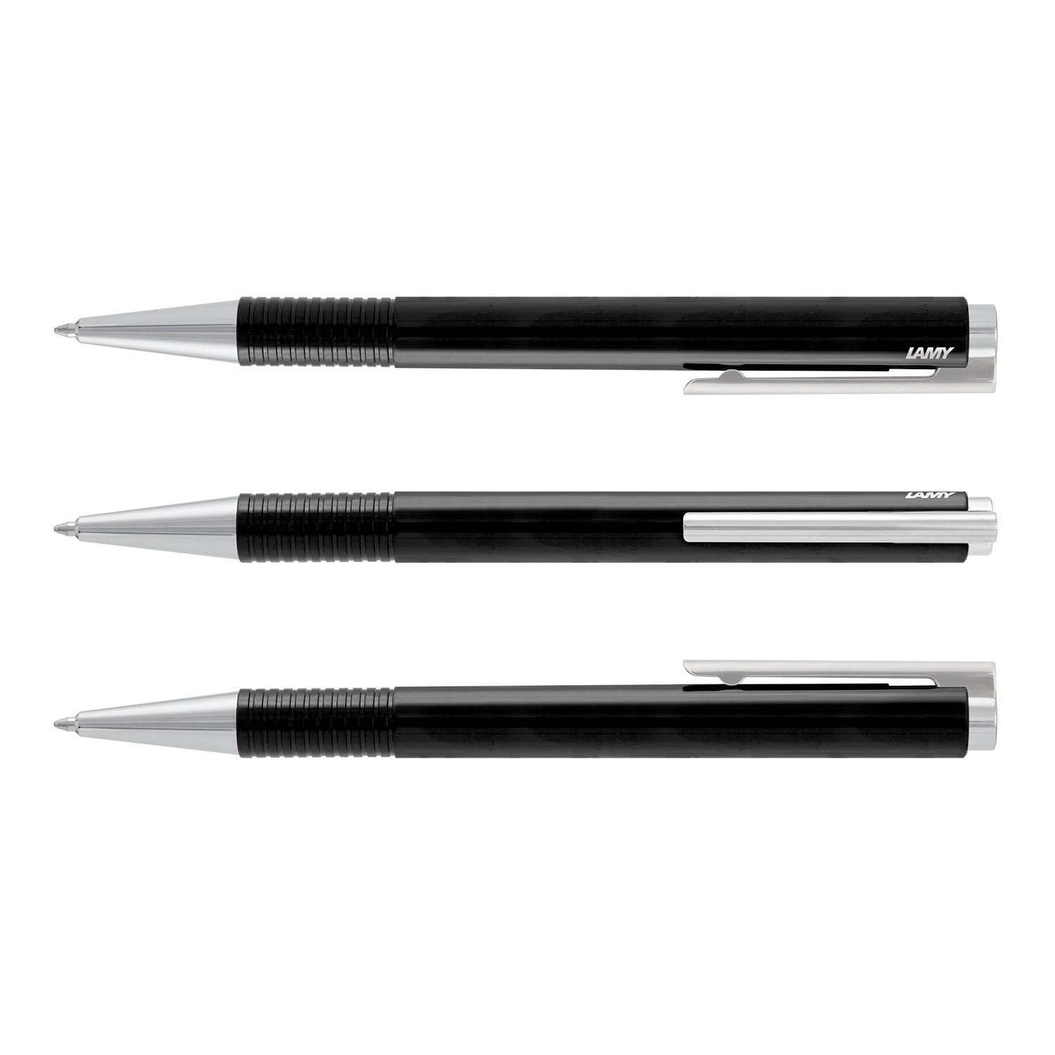 LAMY Logo Pen - Image 3