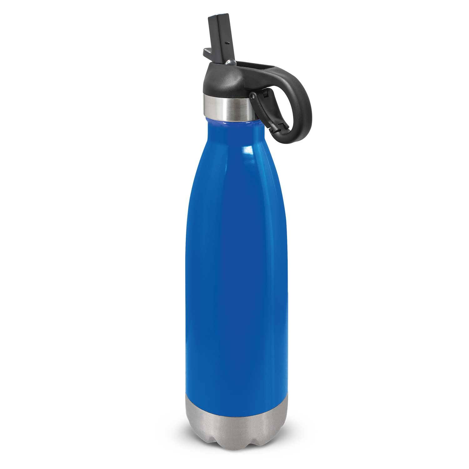 Mirage Steel Bottle - Flip Lid - Image 12