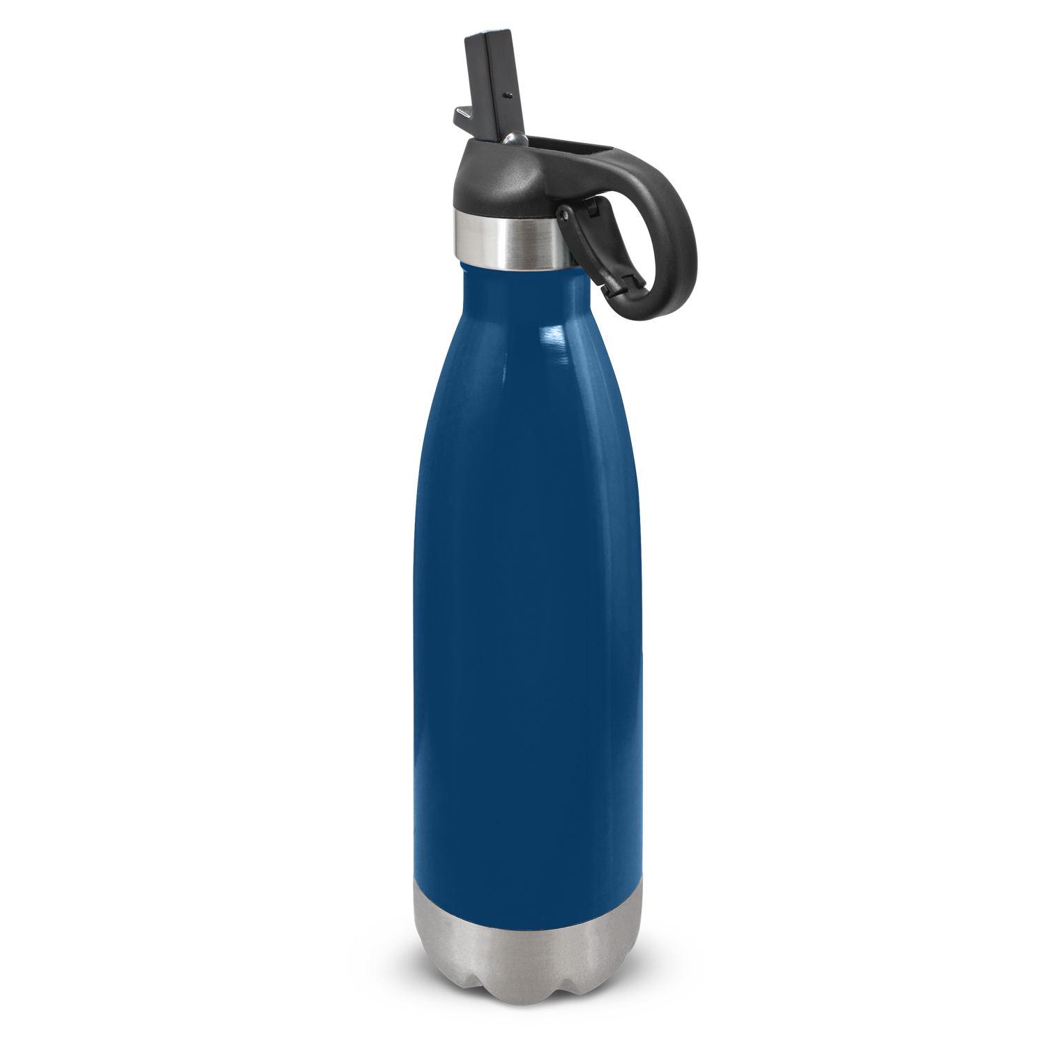 Mirage Steel Bottle - Flip Lid - Image 13