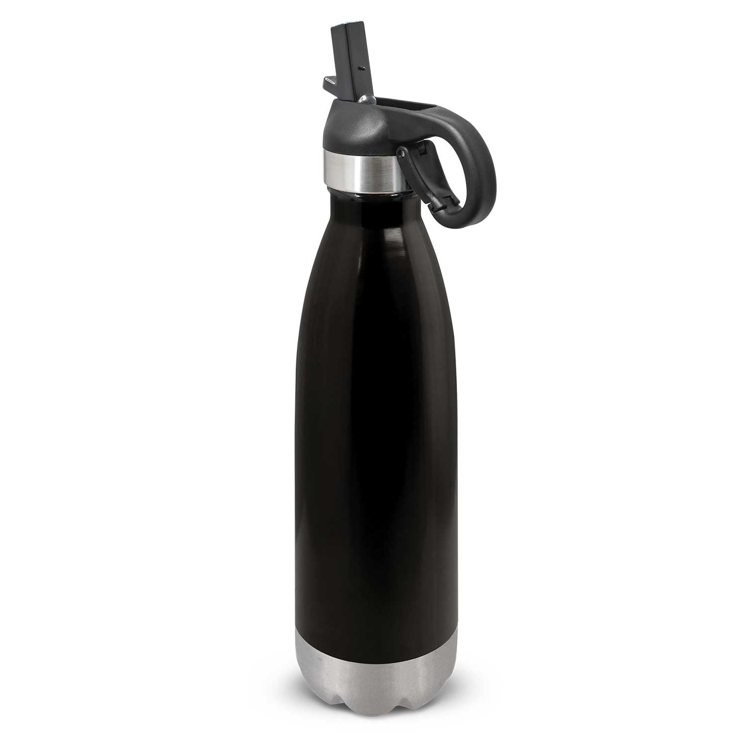 Mirage Steel Bottle - Flip Lid - Image 15