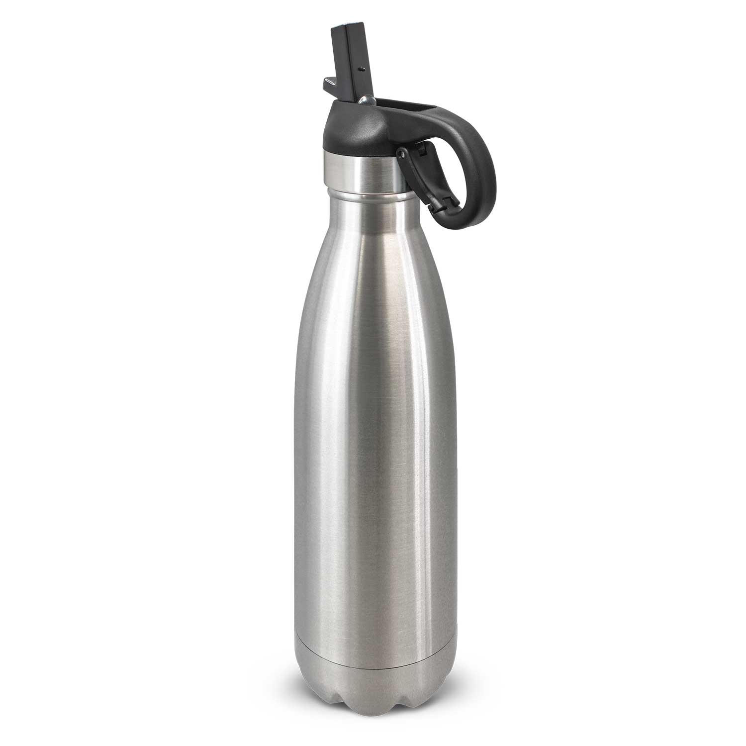 Mirage Steel Bottle - Flip Lid - Image 2