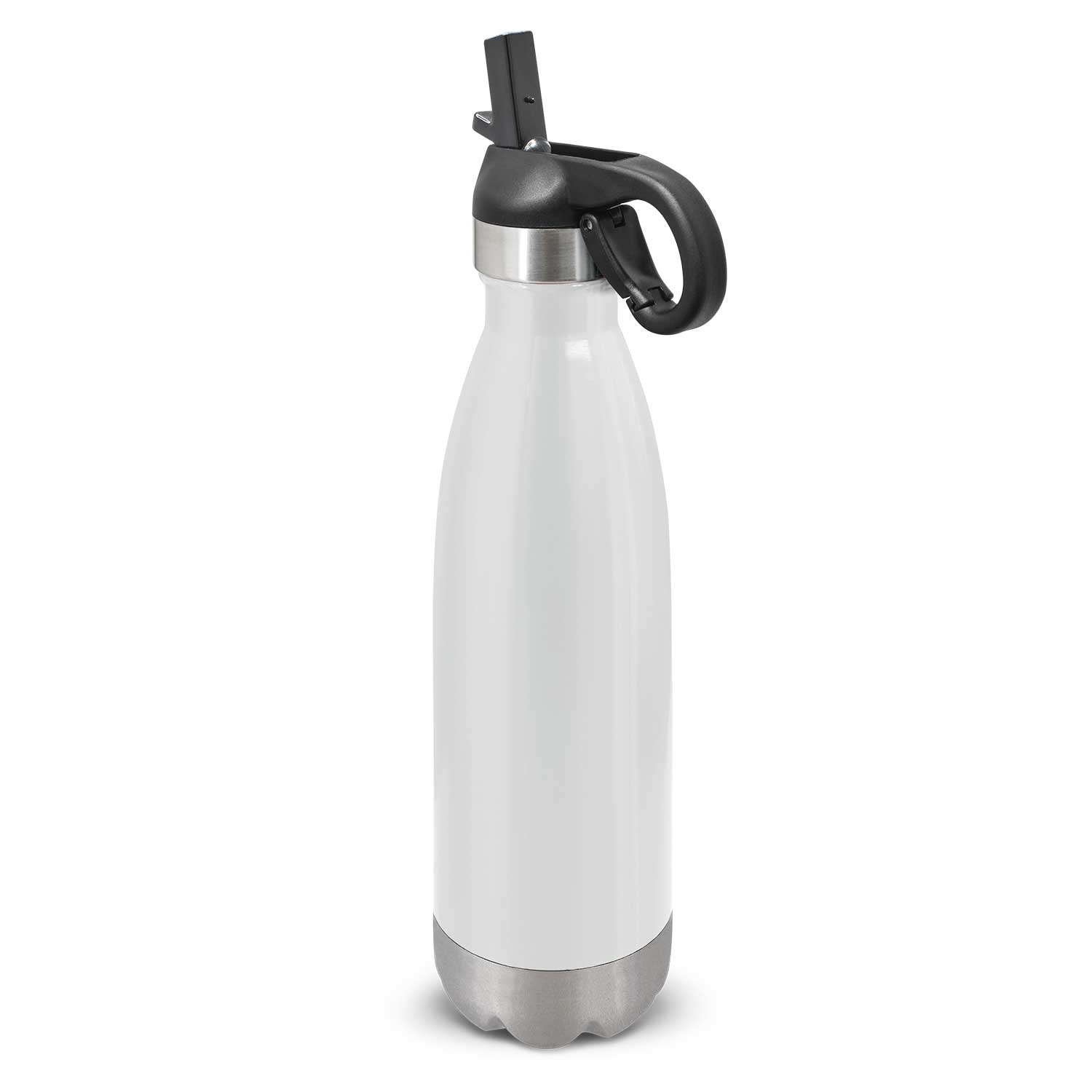 Mirage Steel Bottle - Flip Lid - Image 3