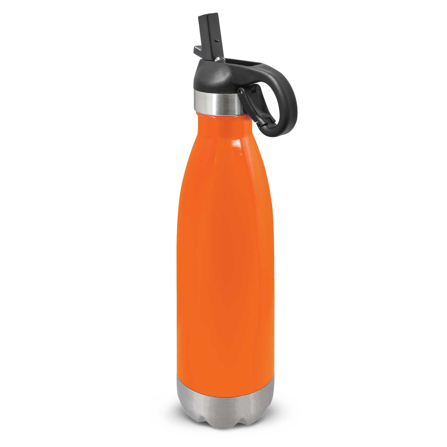 Mirage Steel Bottle - Flip Lid - Image 5