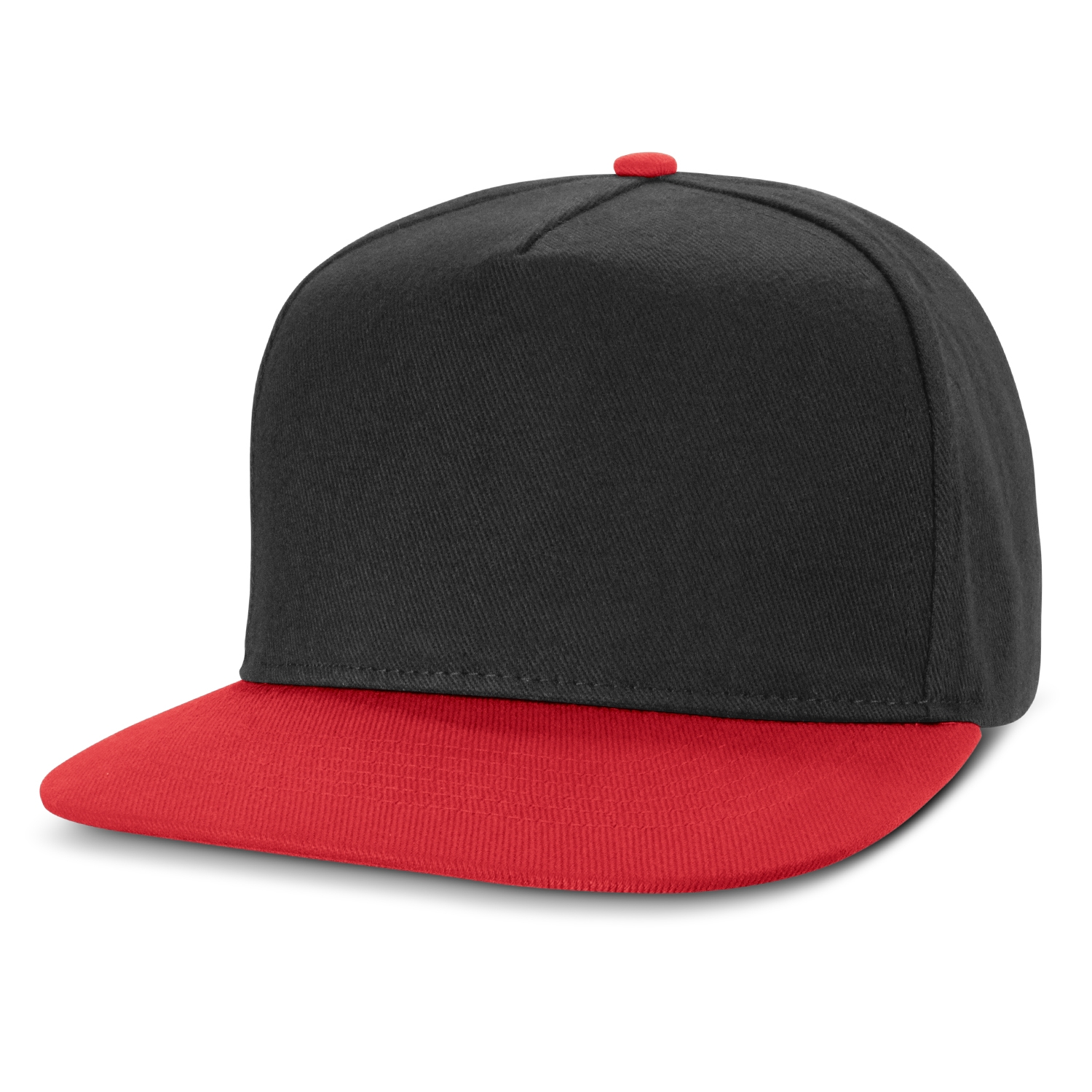 Crusade Flat Peak Cap - Image 5