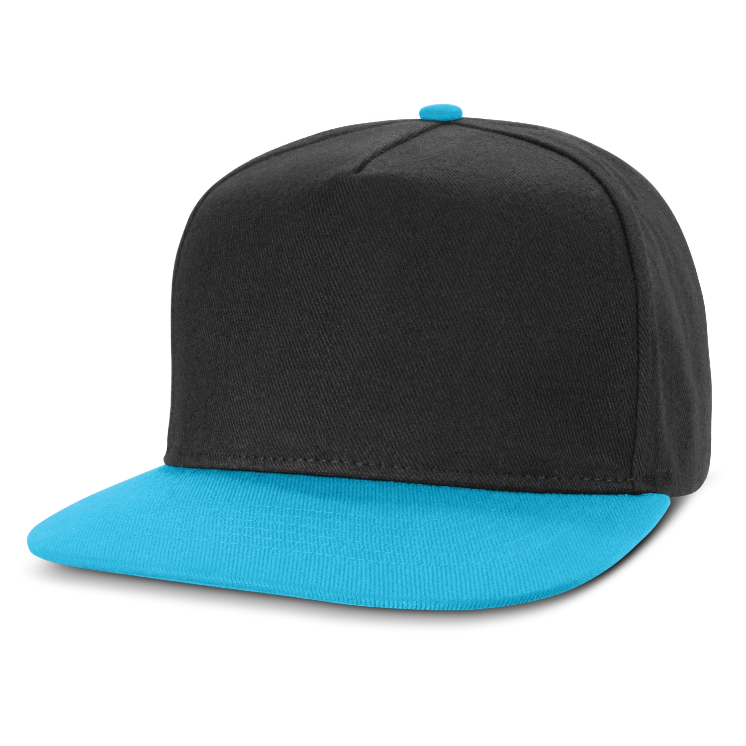 Crusade Flat Peak Cap - Image 7