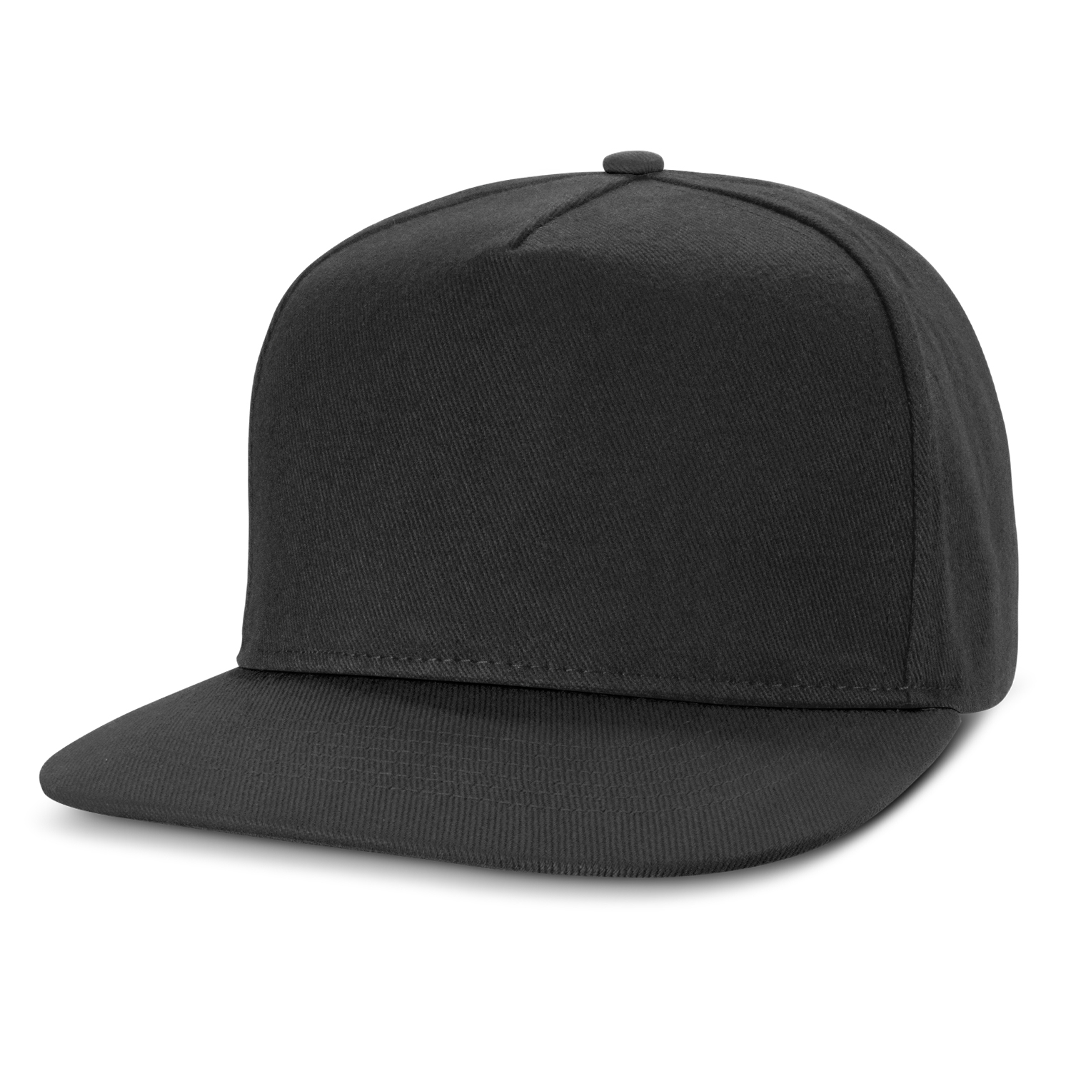 Crusade Flat Peak Cap - Image 8