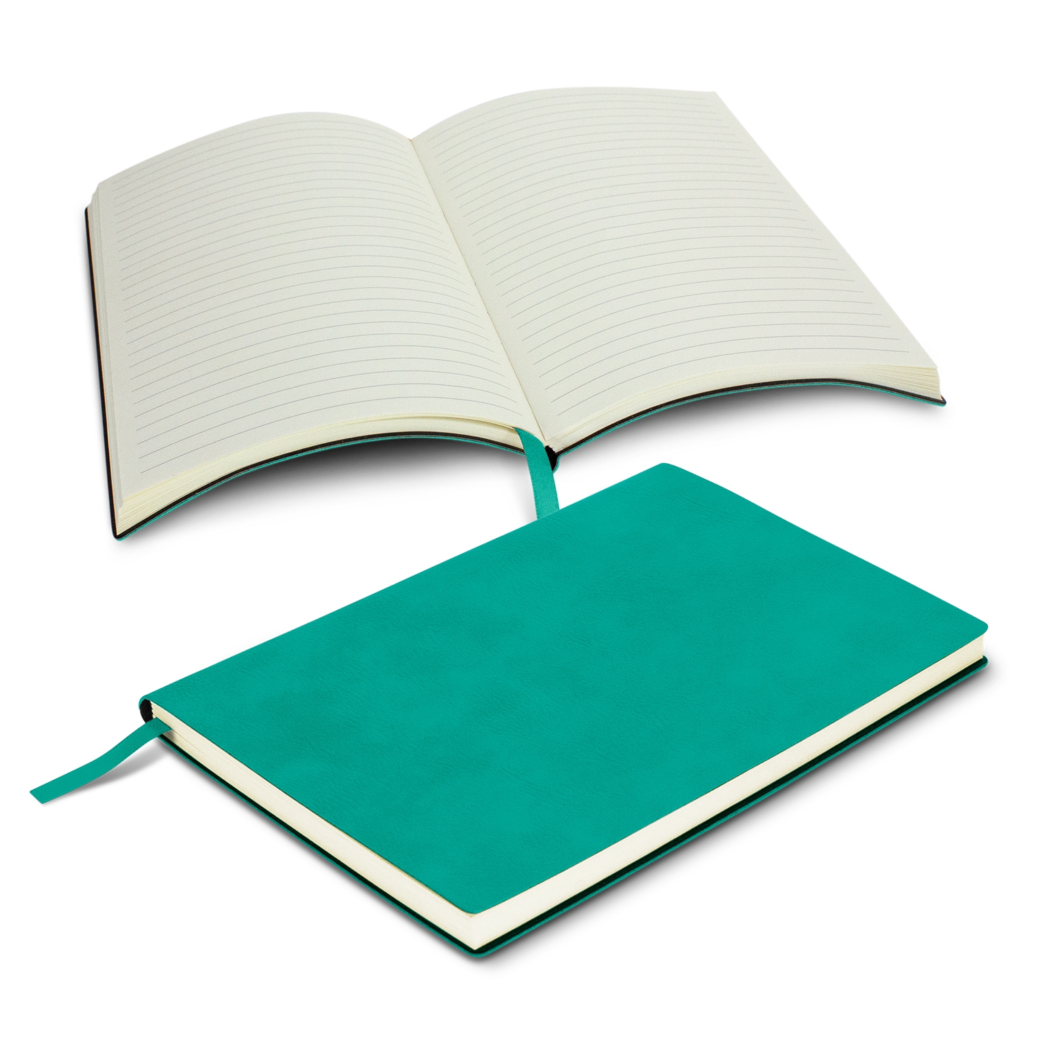 Genoa Soft Cover Notebook - Image 7