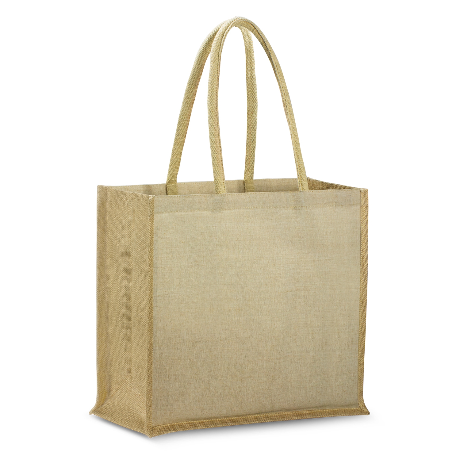 Modena Juco Tote Bag - Image 3