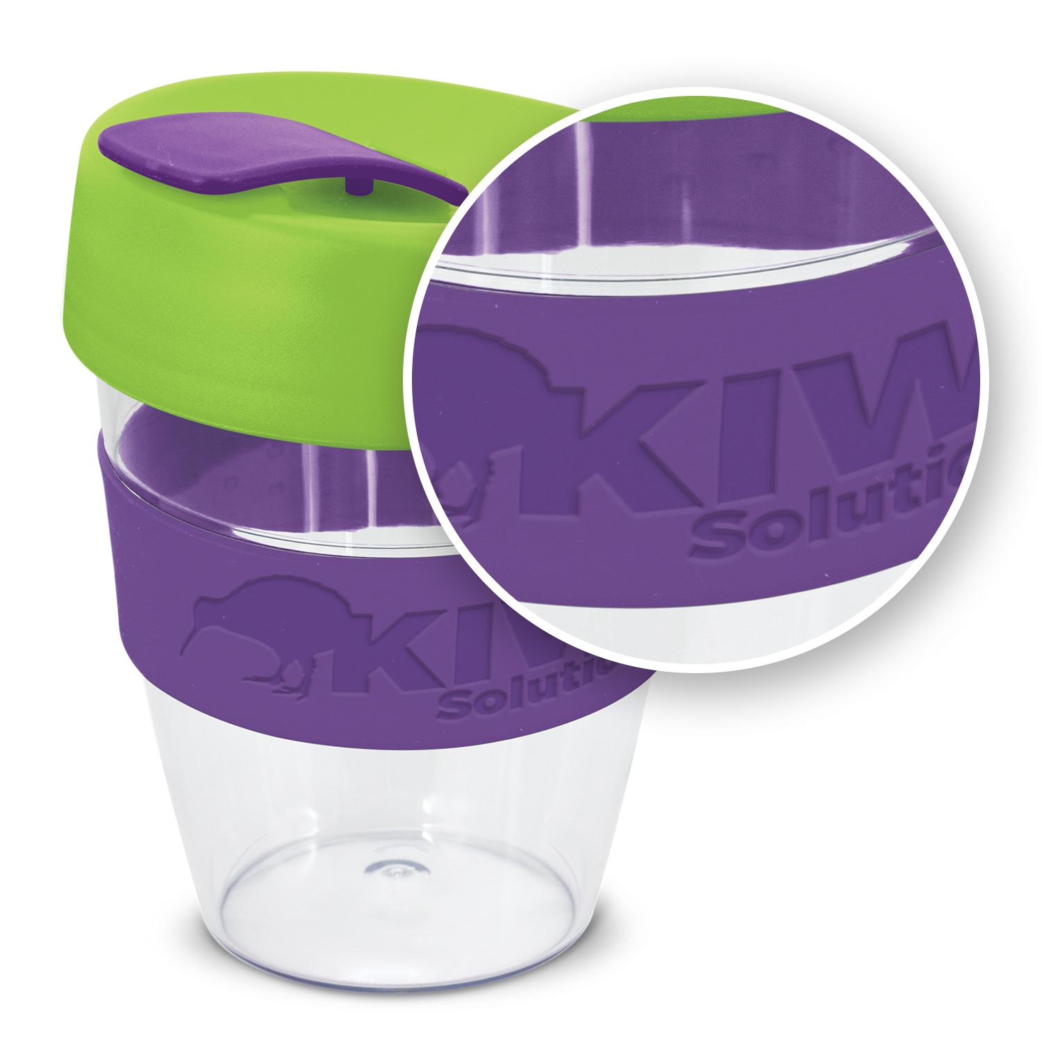 Express Cup Claritas - 350ml - Image 17