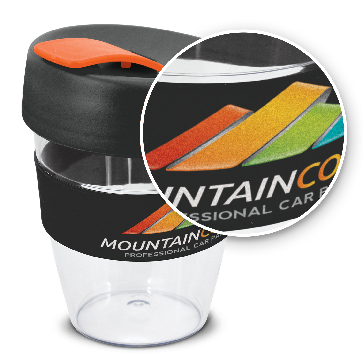 Express Cup Claritas - 350ml - Image 18