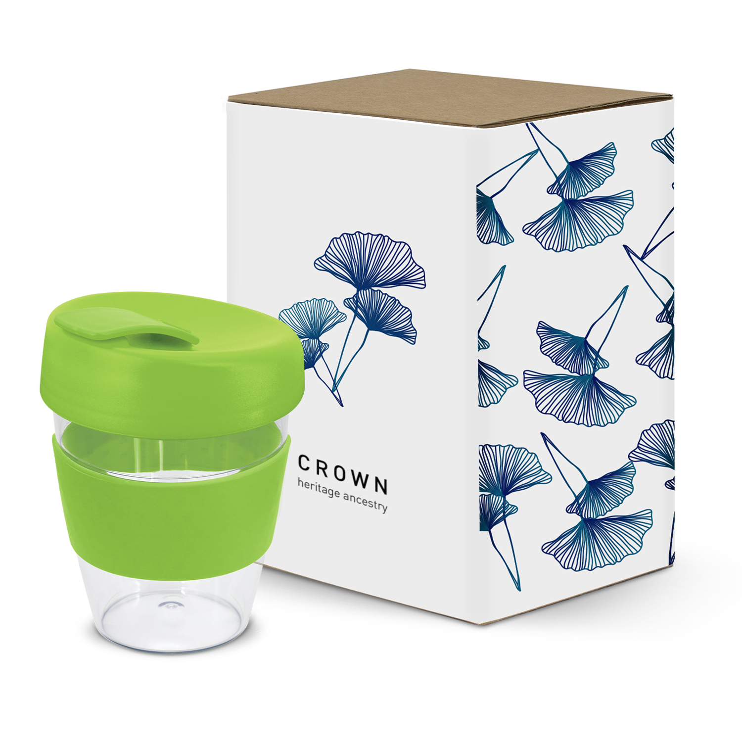 Express Cup Claritas - 350ml - Image 21
