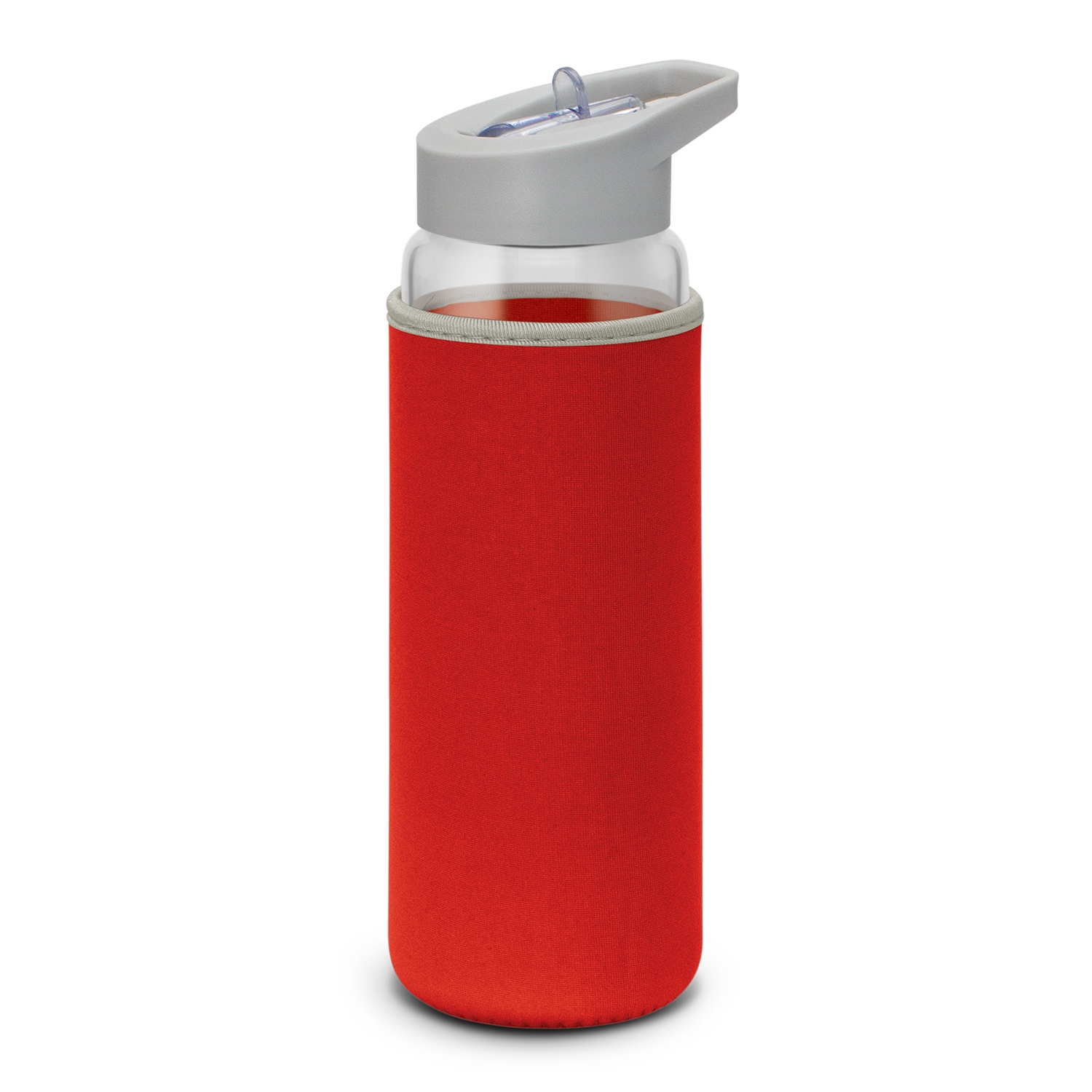 Elixir Glass Bottle - Neoprene Sleeve - Image 4