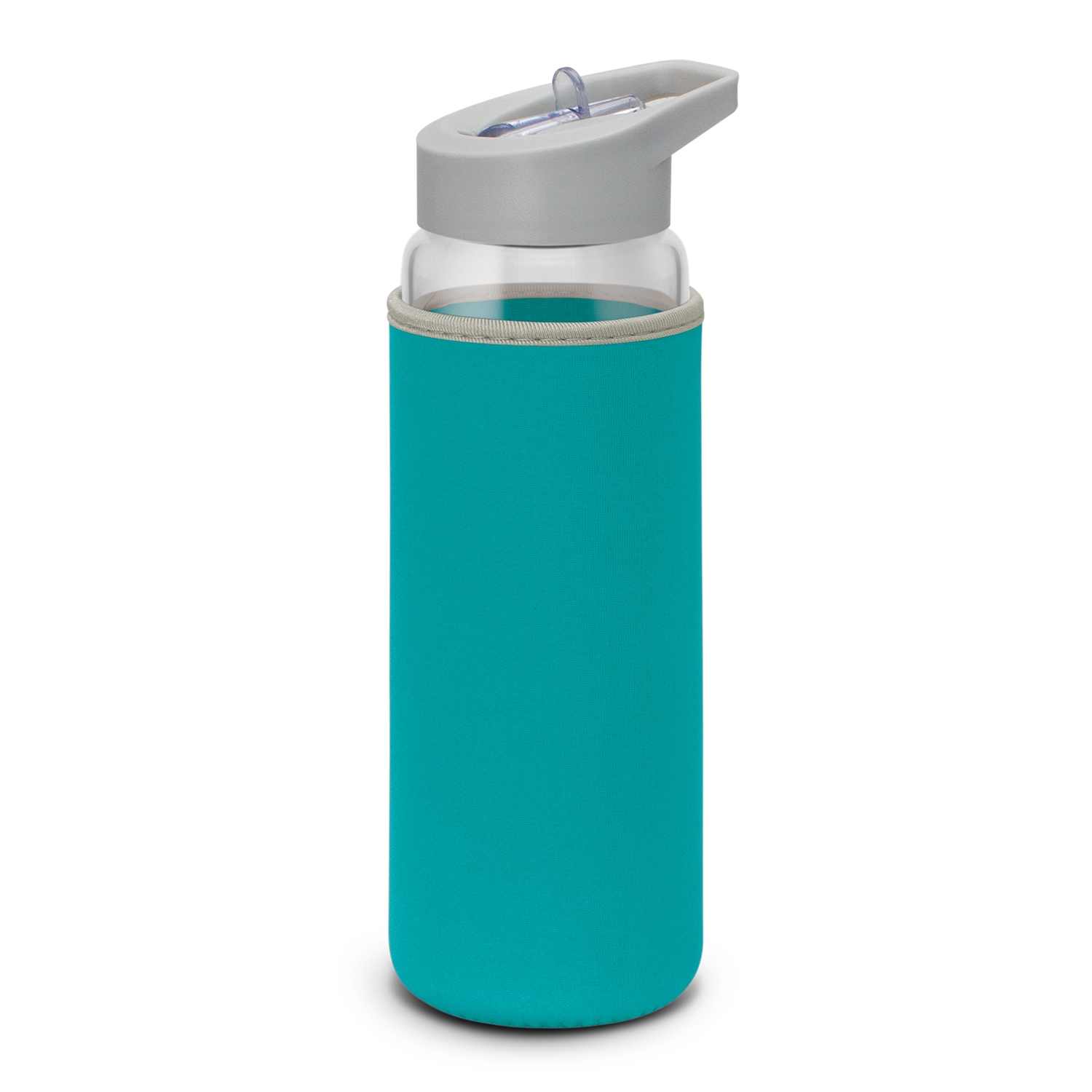 Elixir Glass Bottle - Neoprene Sleeve - Image 5