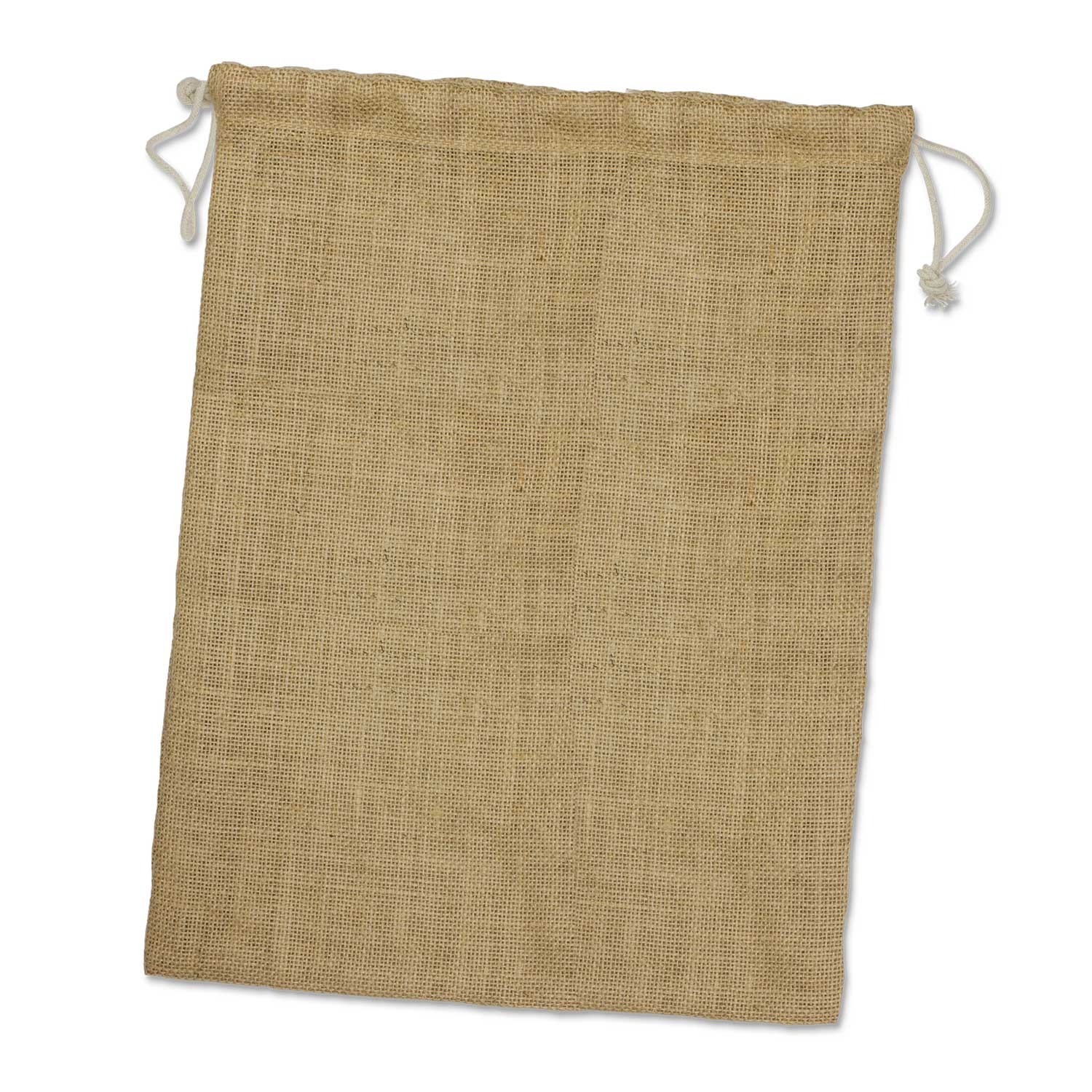 Jute Produce Bag - Large - Image 3