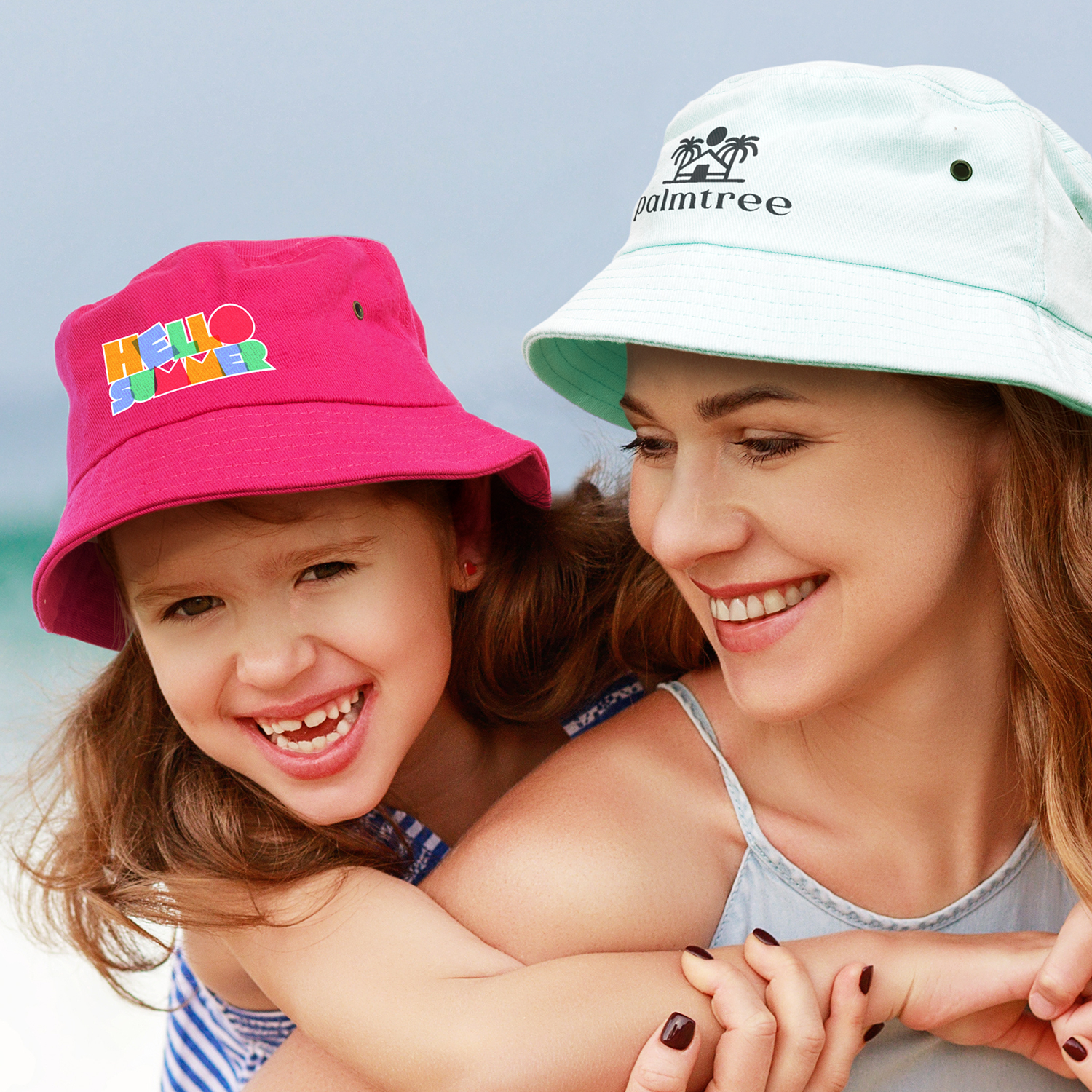 Bondi Bucket Hat - Image 35