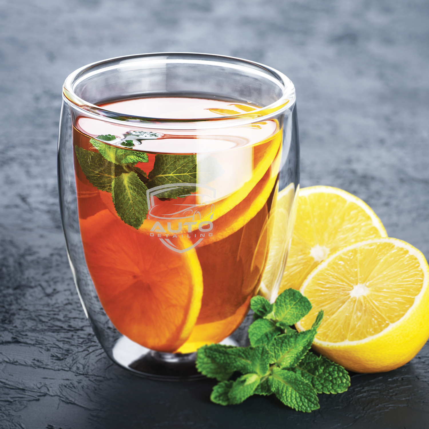 Tivoli Double Wall Glass - 310ml - Image 4