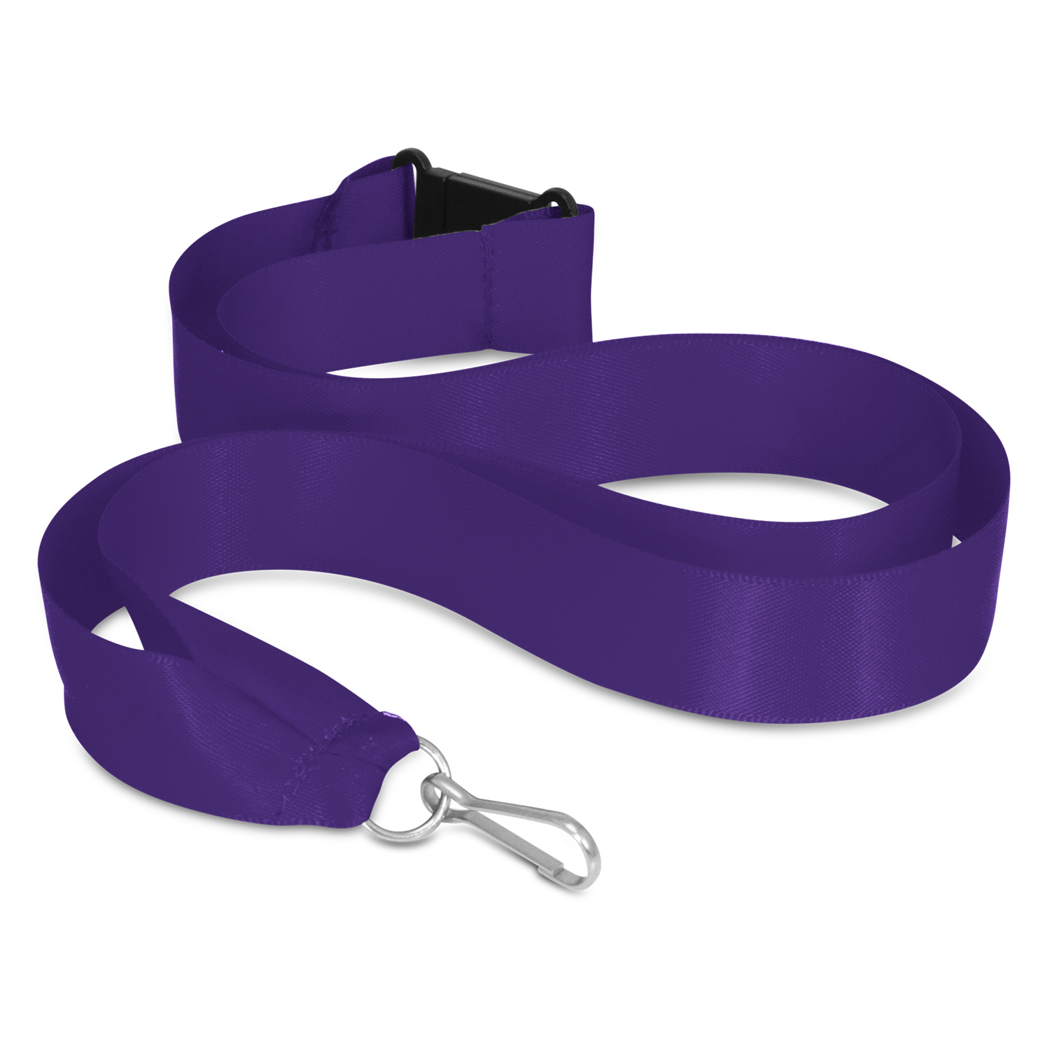 Ribbon Lanyard - Image 11