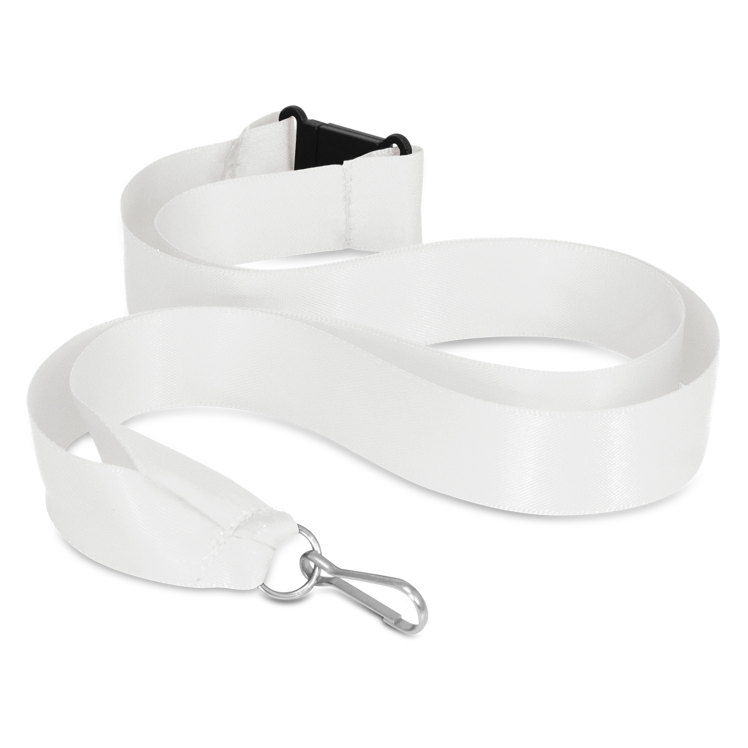 Ribbon Lanyard - Image 2