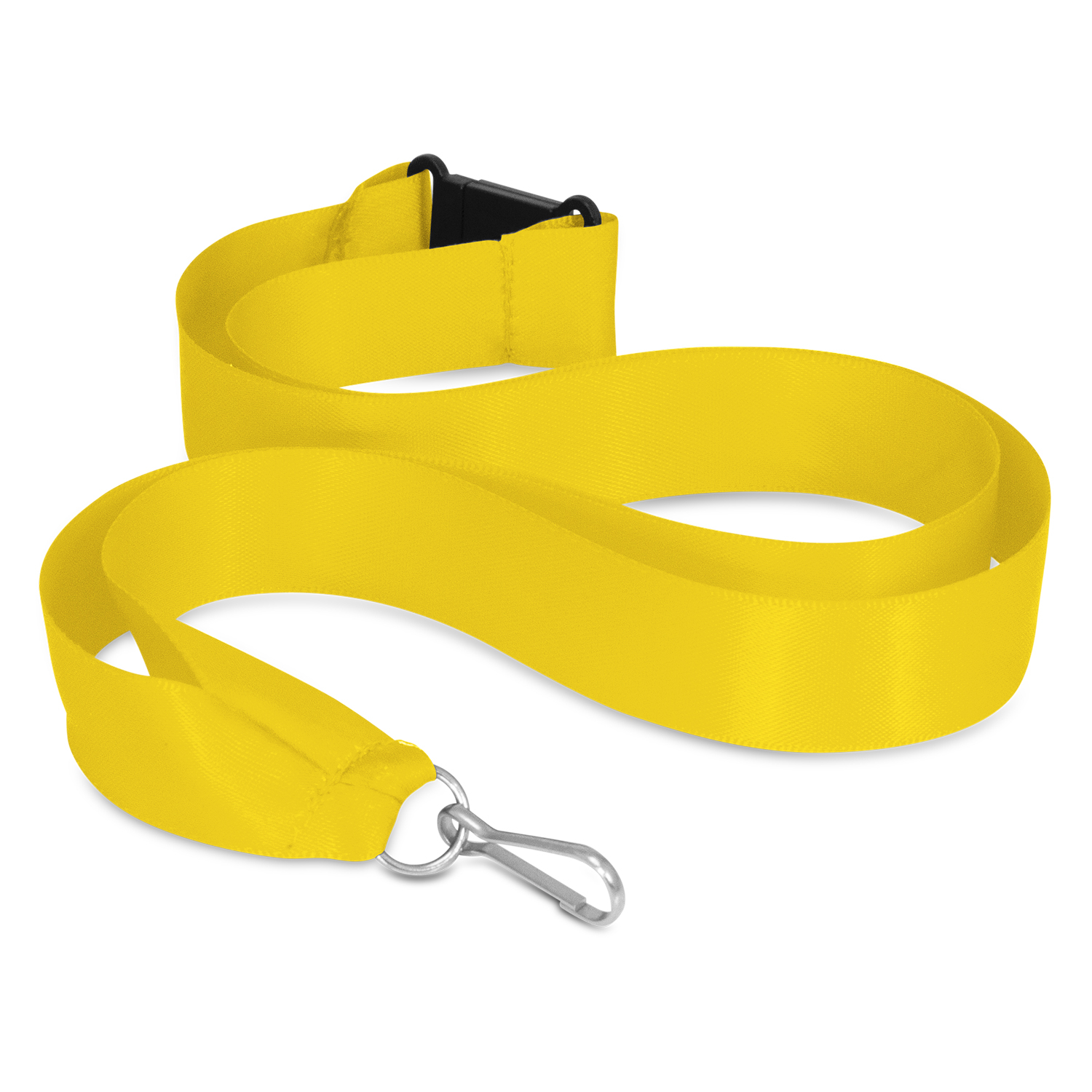 Ribbon Lanyard - Image 3