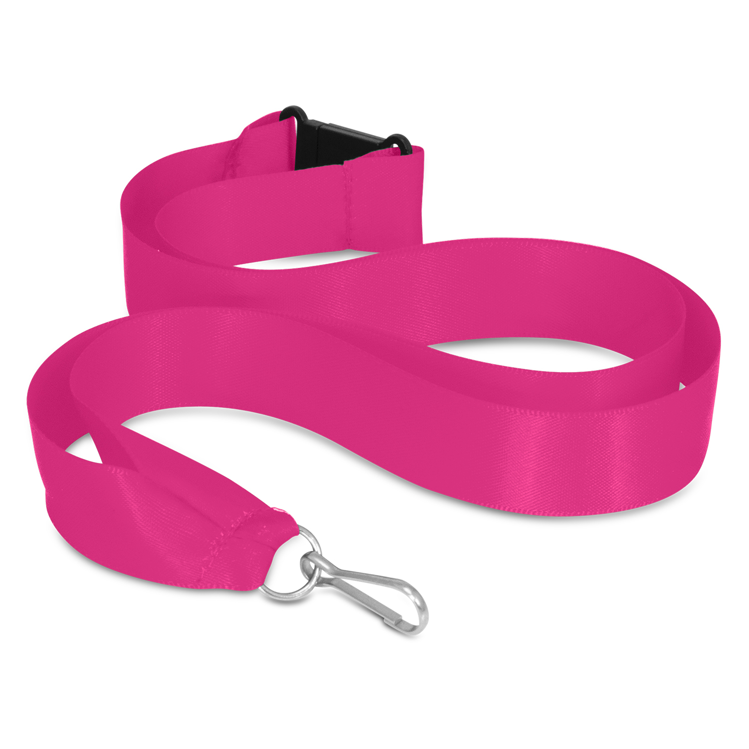 Ribbon Lanyard - Image 5