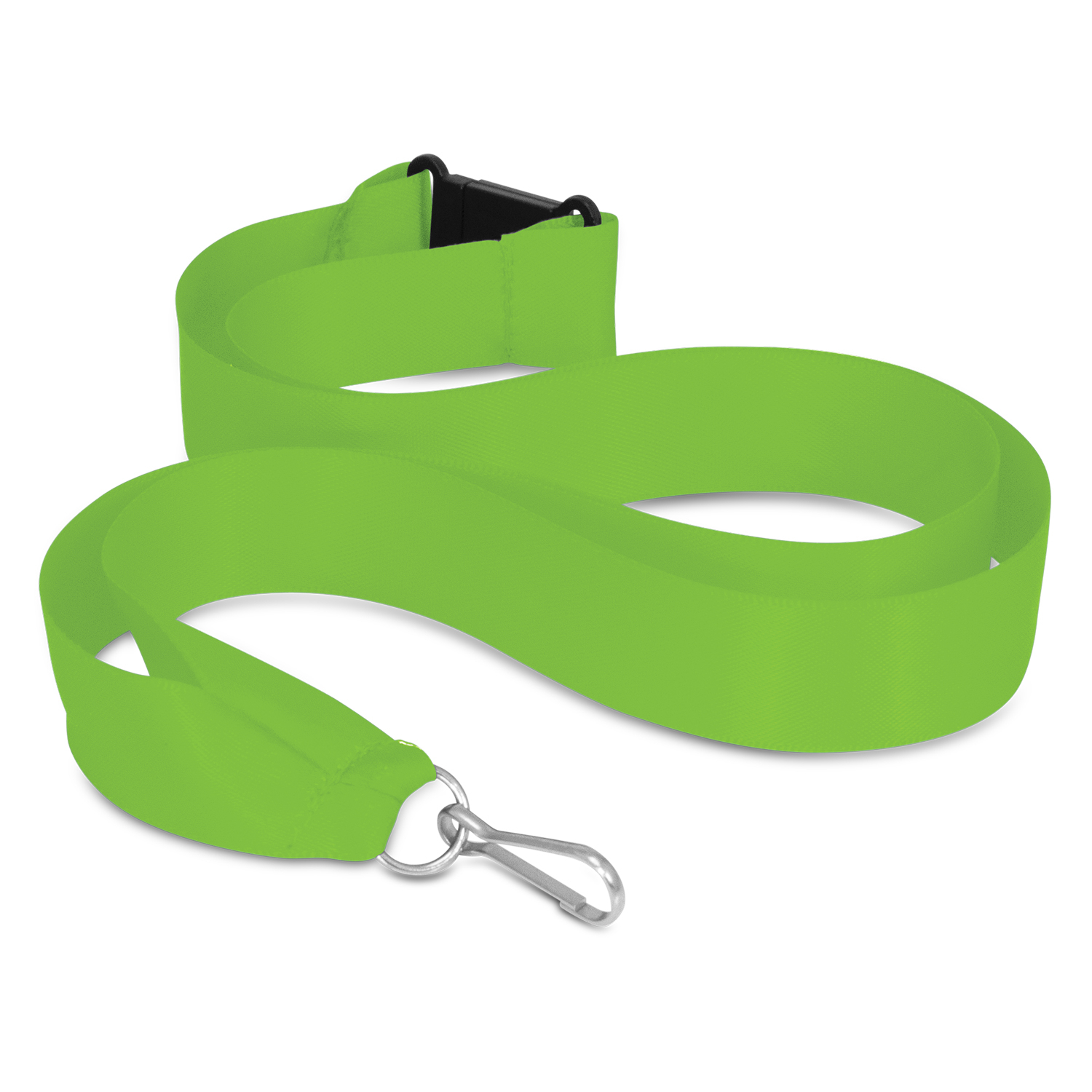 Ribbon Lanyard - Image 7