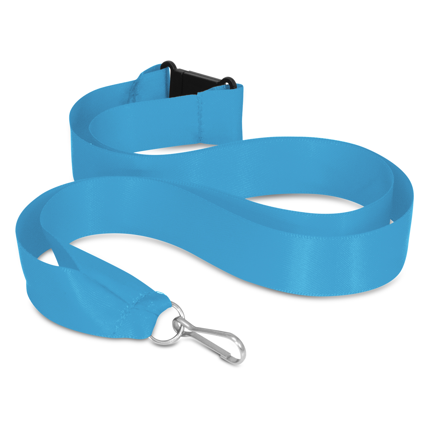Ribbon Lanyard - Image 9