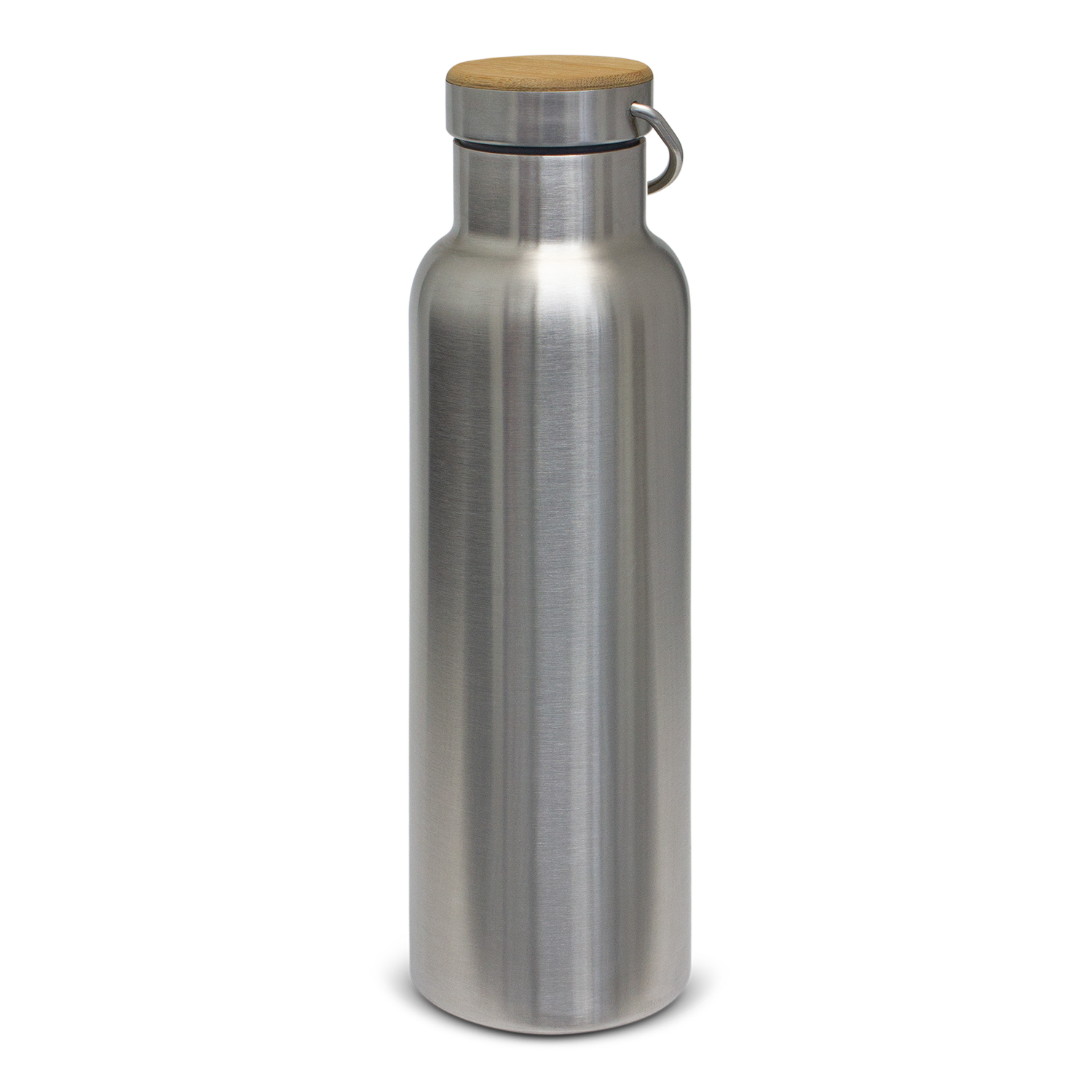 Nomad Deco Vacuum Bottle - Stainless - Image 2