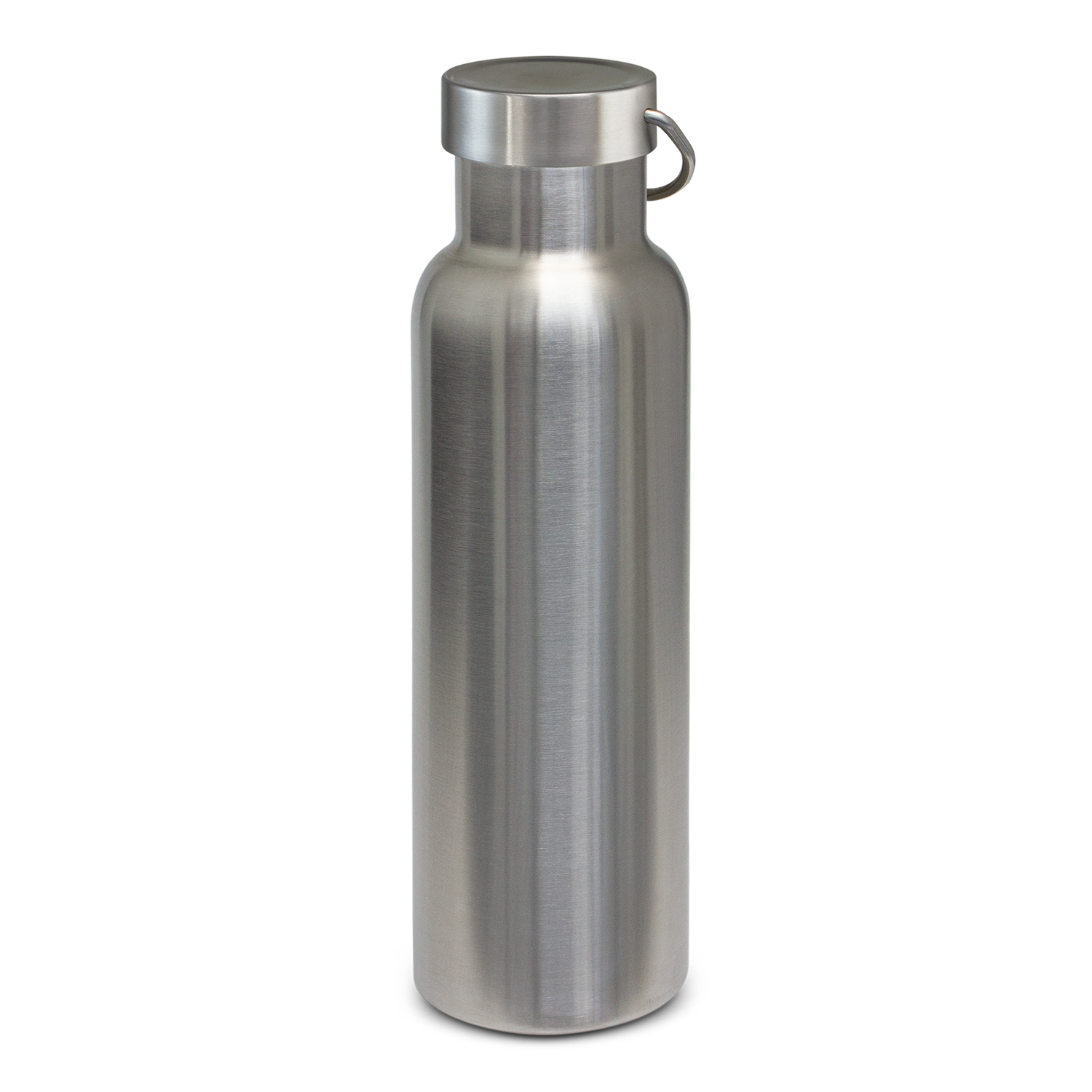 Nomad Deco Vacuum Bottle - Stainless - Image 3