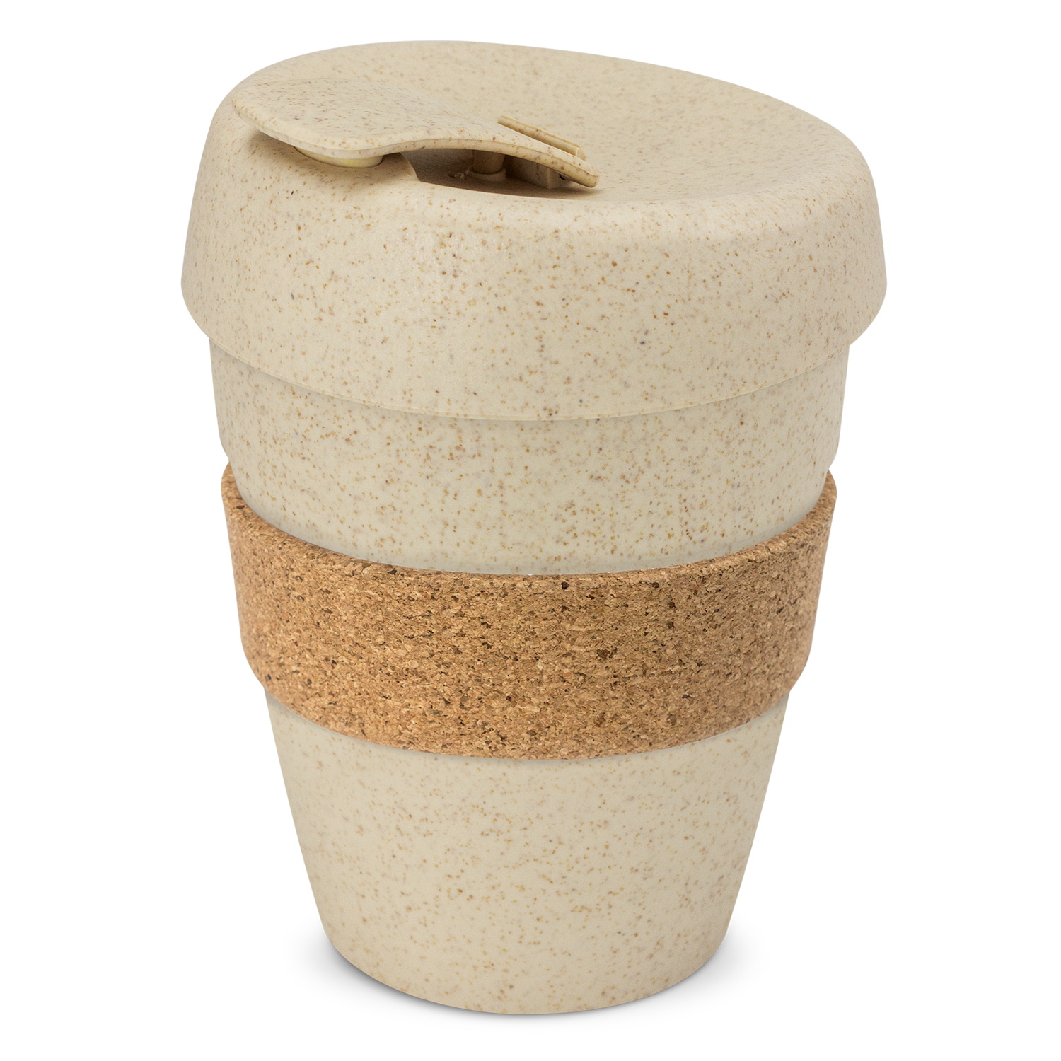 Express Cup Deluxe - Cork Band - Image 2