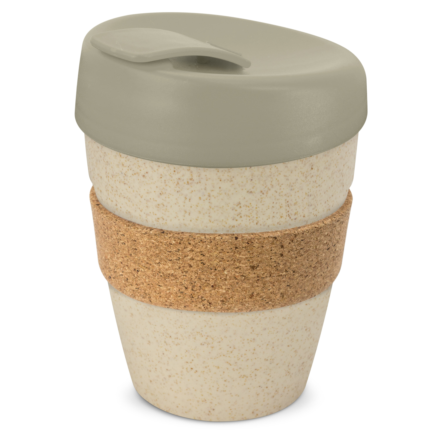 Express Cup Deluxe - Cork Band - Image 3