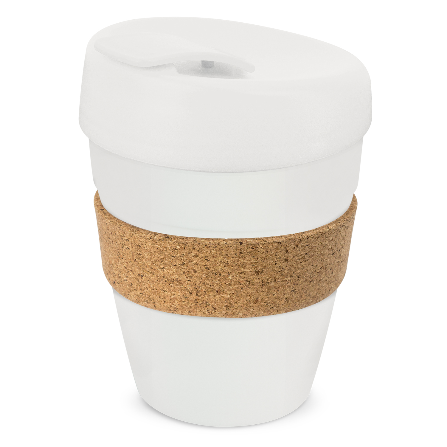 Express Cup Deluxe - Cork Band - Image 4