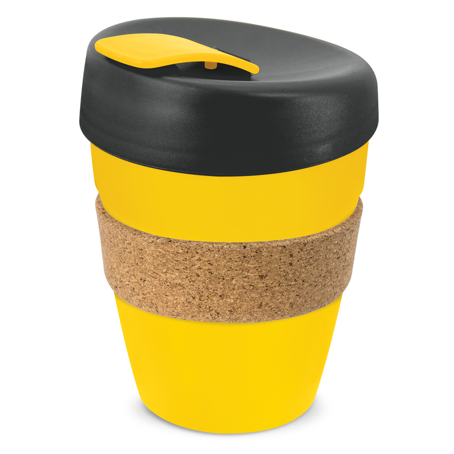 Express Cup Deluxe - Cork Band - Image 5