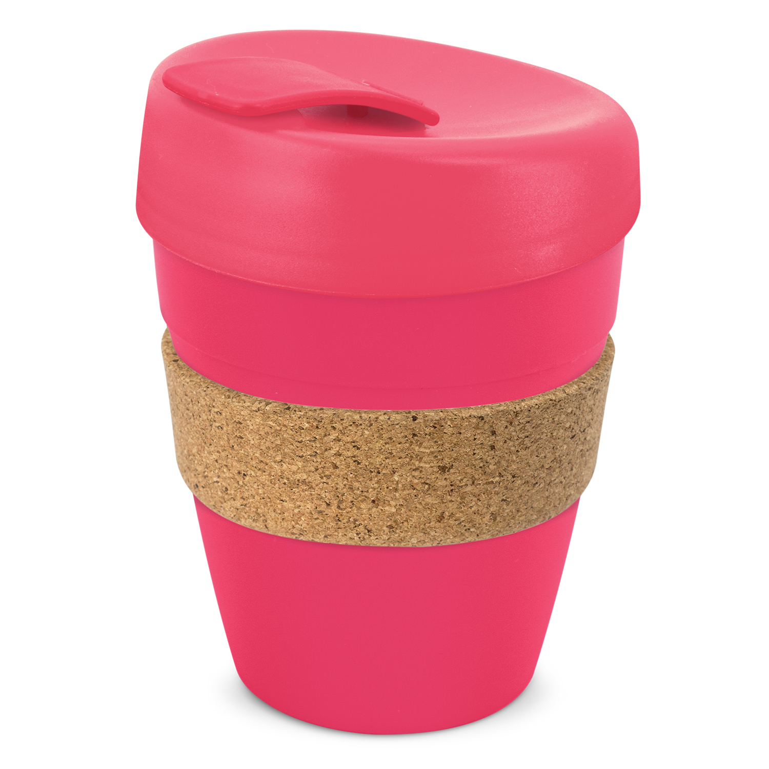 Express Cup Deluxe - Cork Band - Image 7