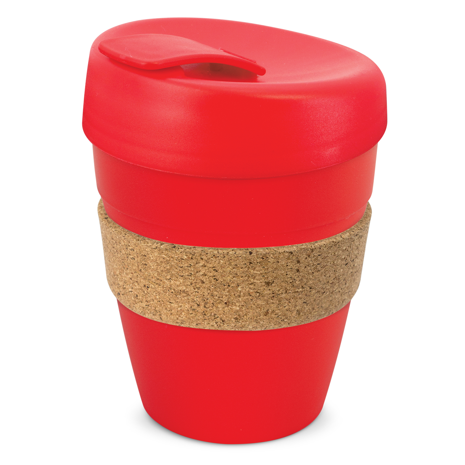 Express Cup Deluxe - Cork Band - Image 8