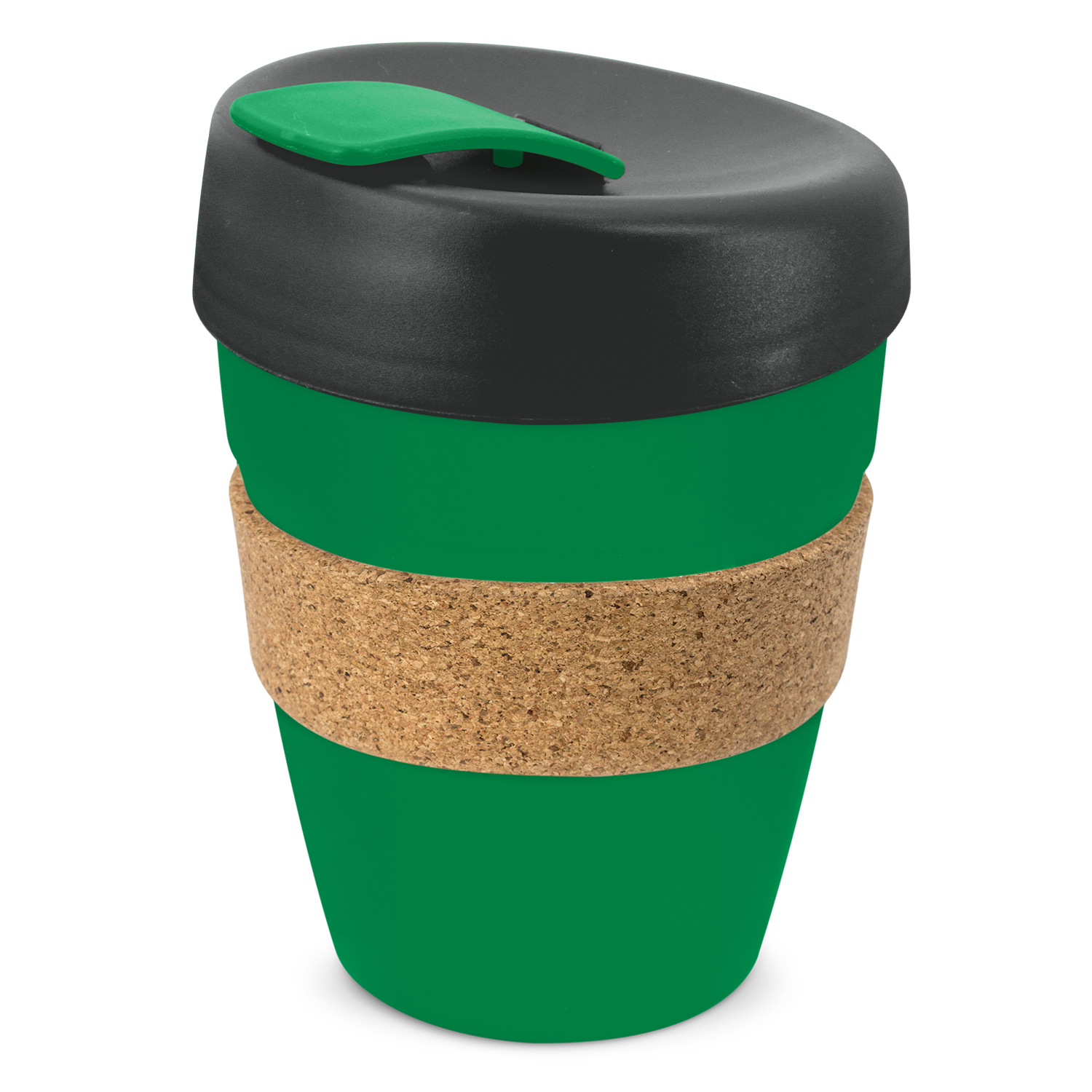 Express Cup Deluxe - Cork Band - Image 10