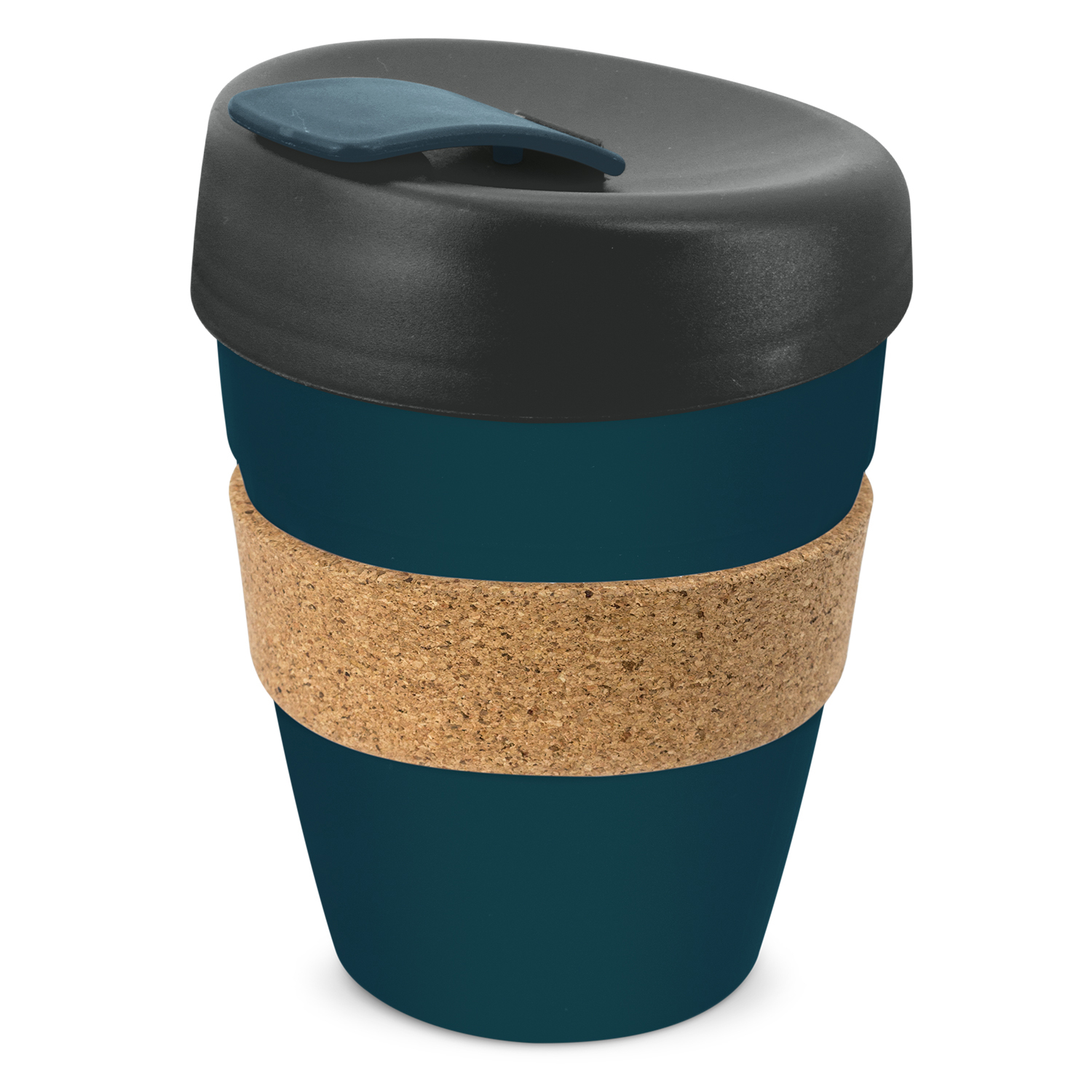 Express Cup Deluxe - Cork Band - Image 13