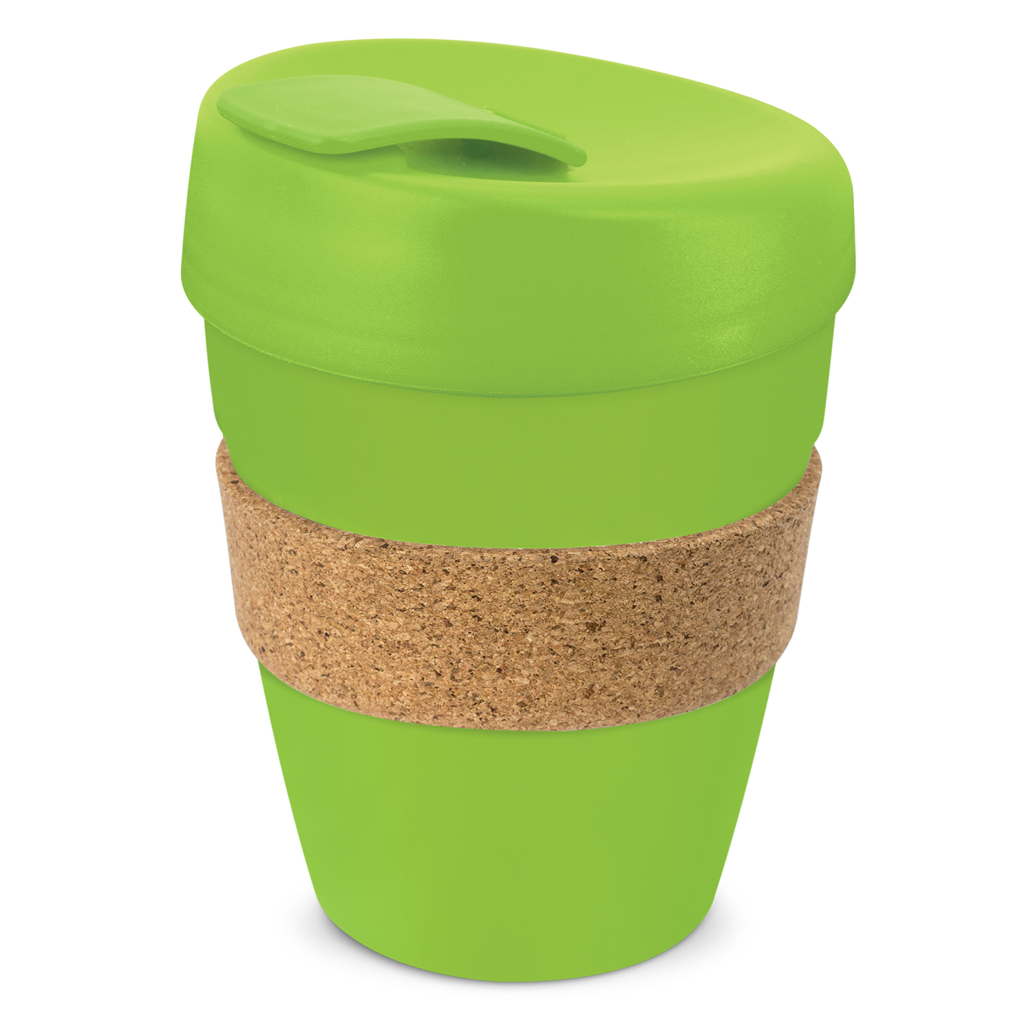 Express Cup Deluxe - Cork Band - Image 9