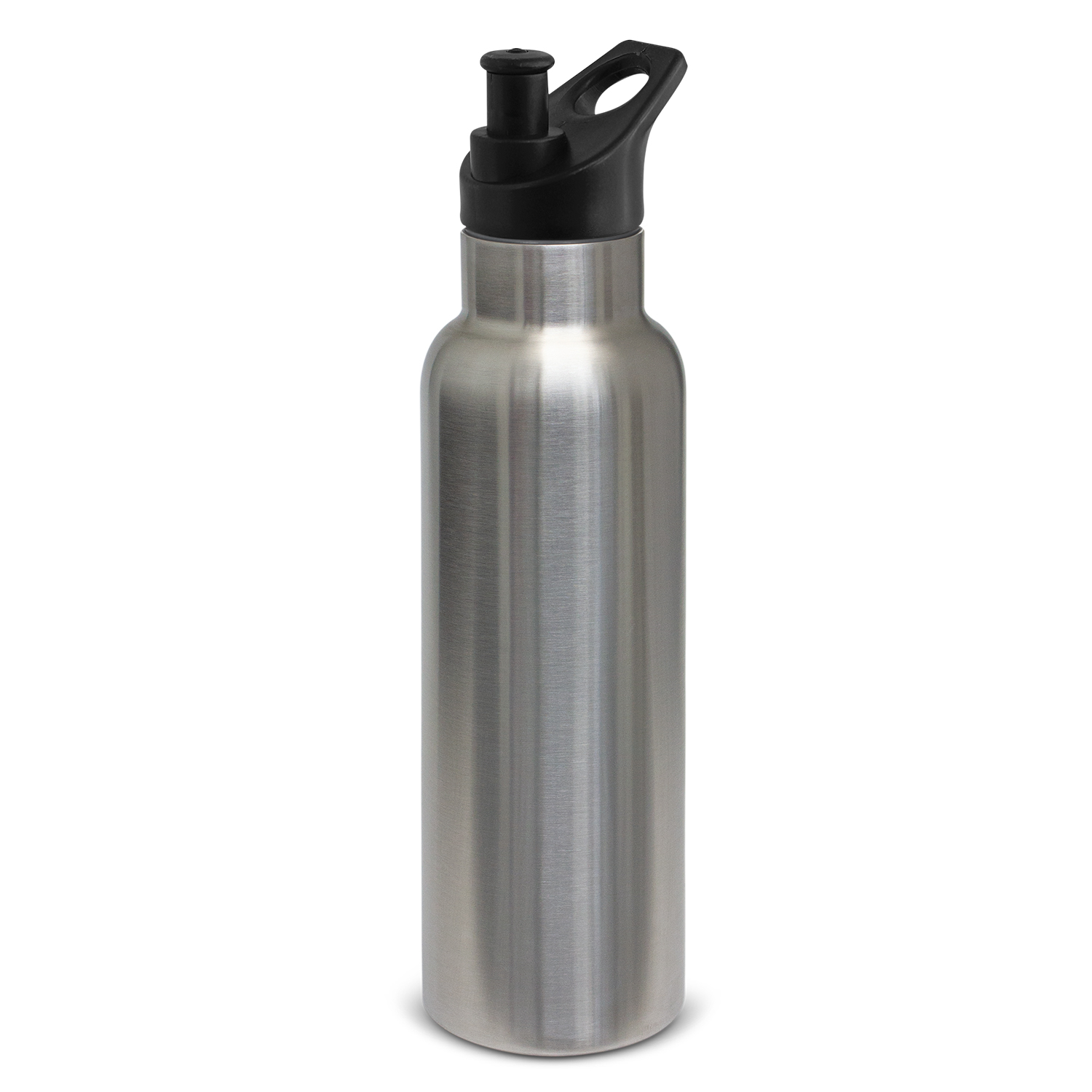 Nomad Vacuum Bottle - Stainless - Image 2