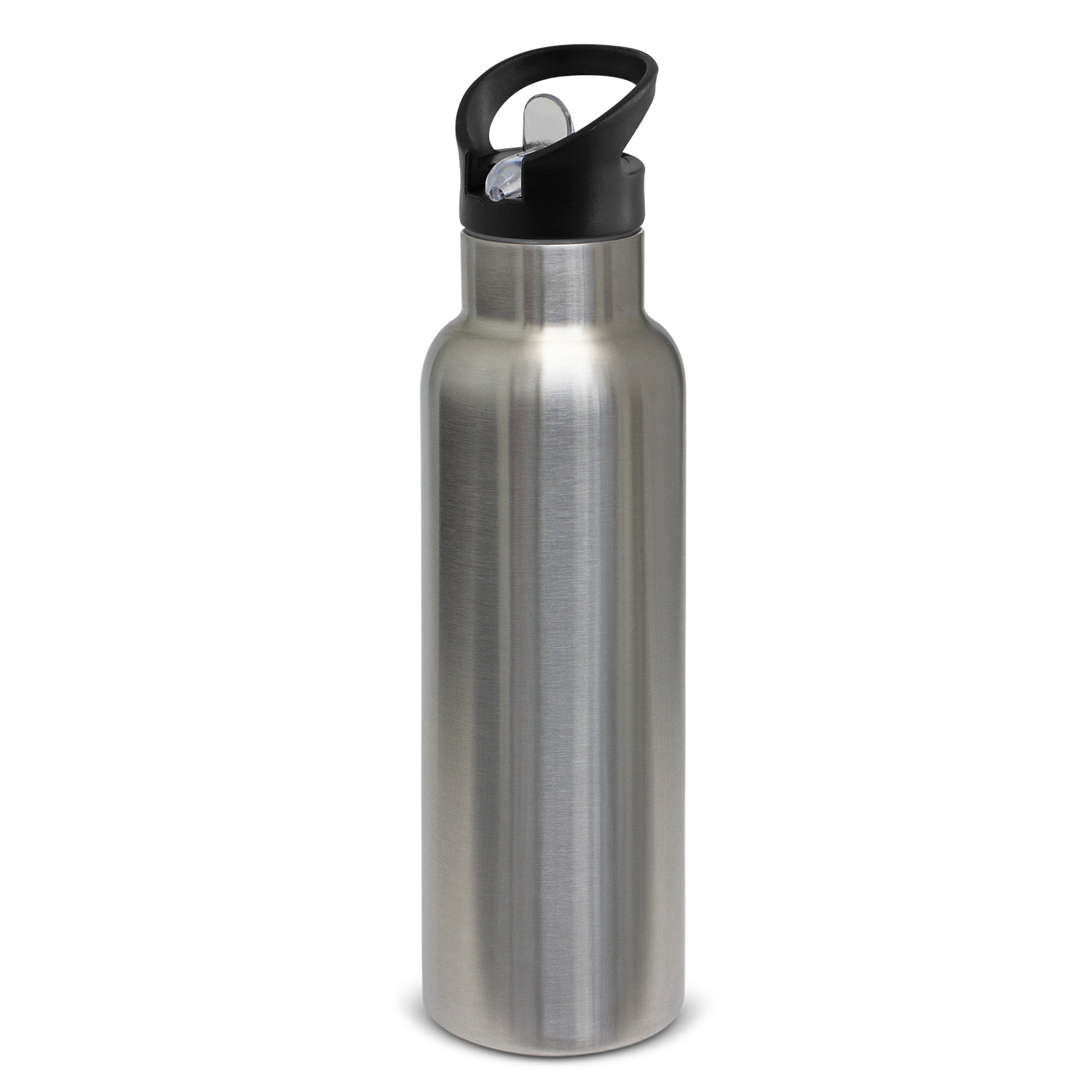 Nomad Vacuum Bottle - Stainless - Image 3