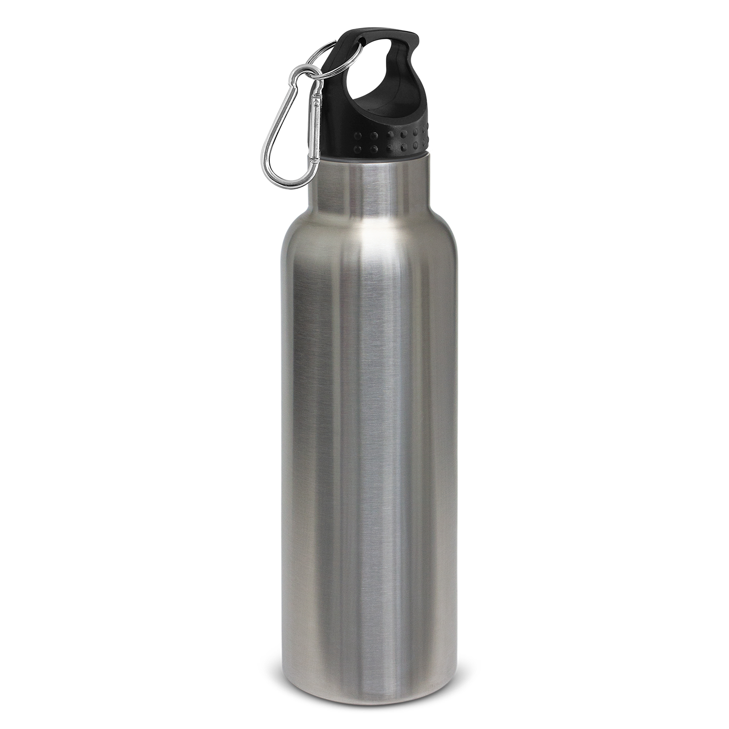 Nomad Vacuum Bottle - Stainless - Image 4
