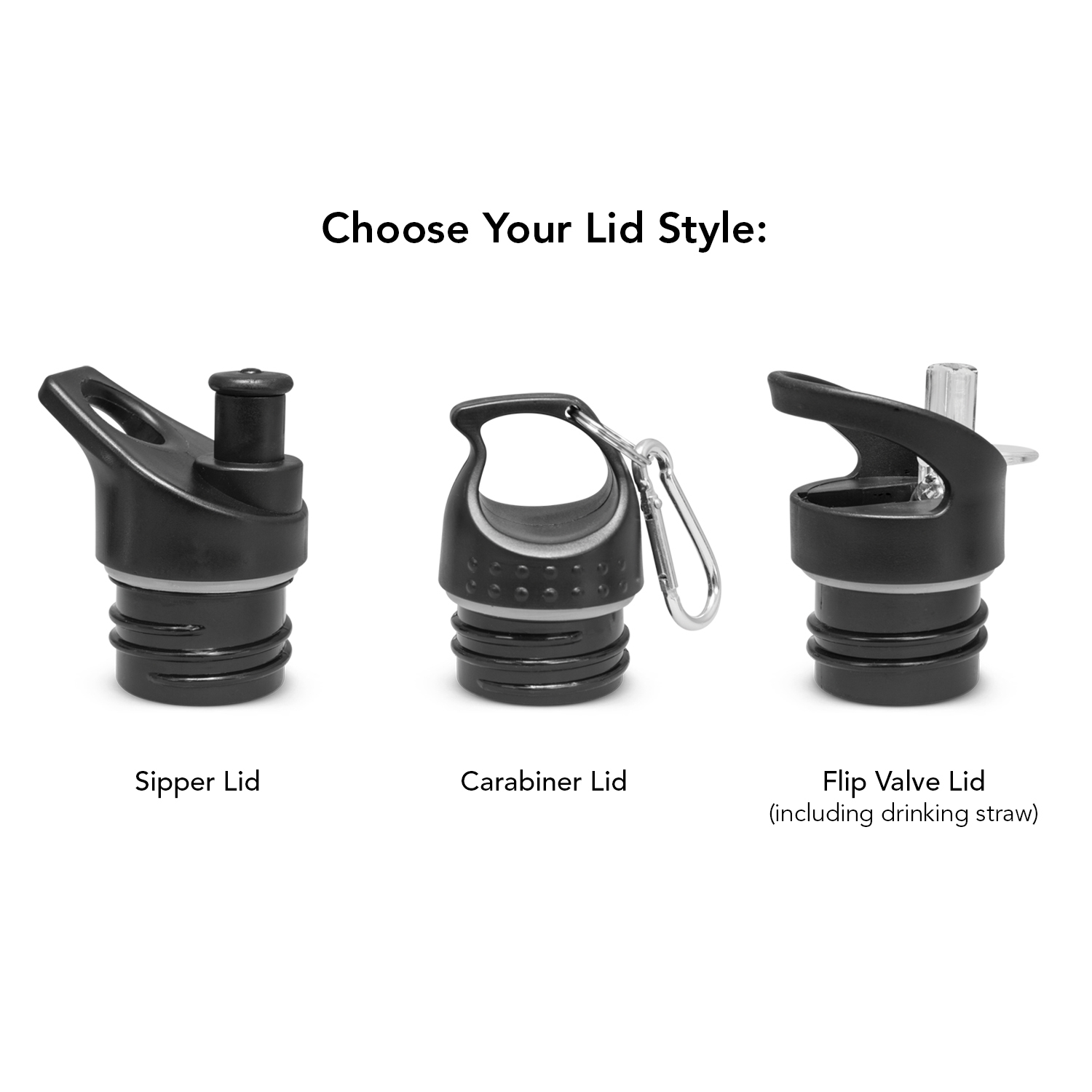 Nomad Vacuum Bottle - Stainless - Image 6