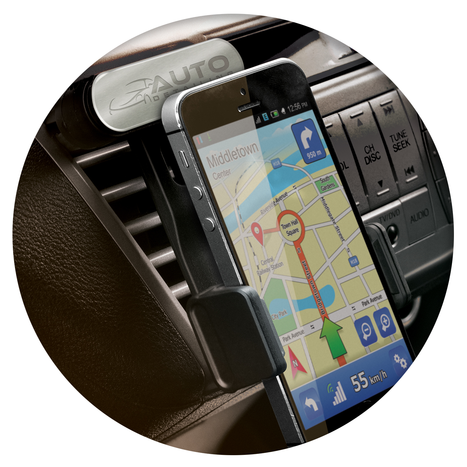 Zamora Car Phone Holder - Image 4