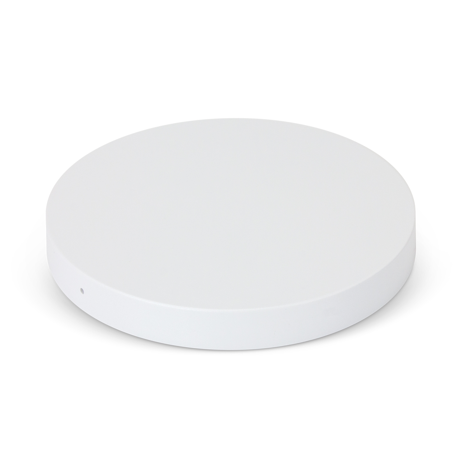 Vector Wireless Charger - Round - Image 2