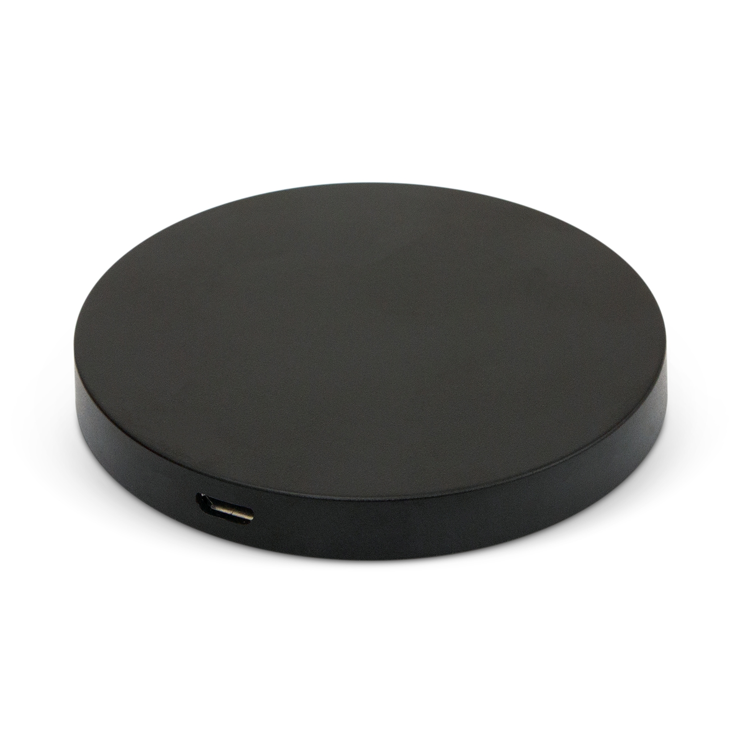 Vector Wireless Charger - Round - Image 3