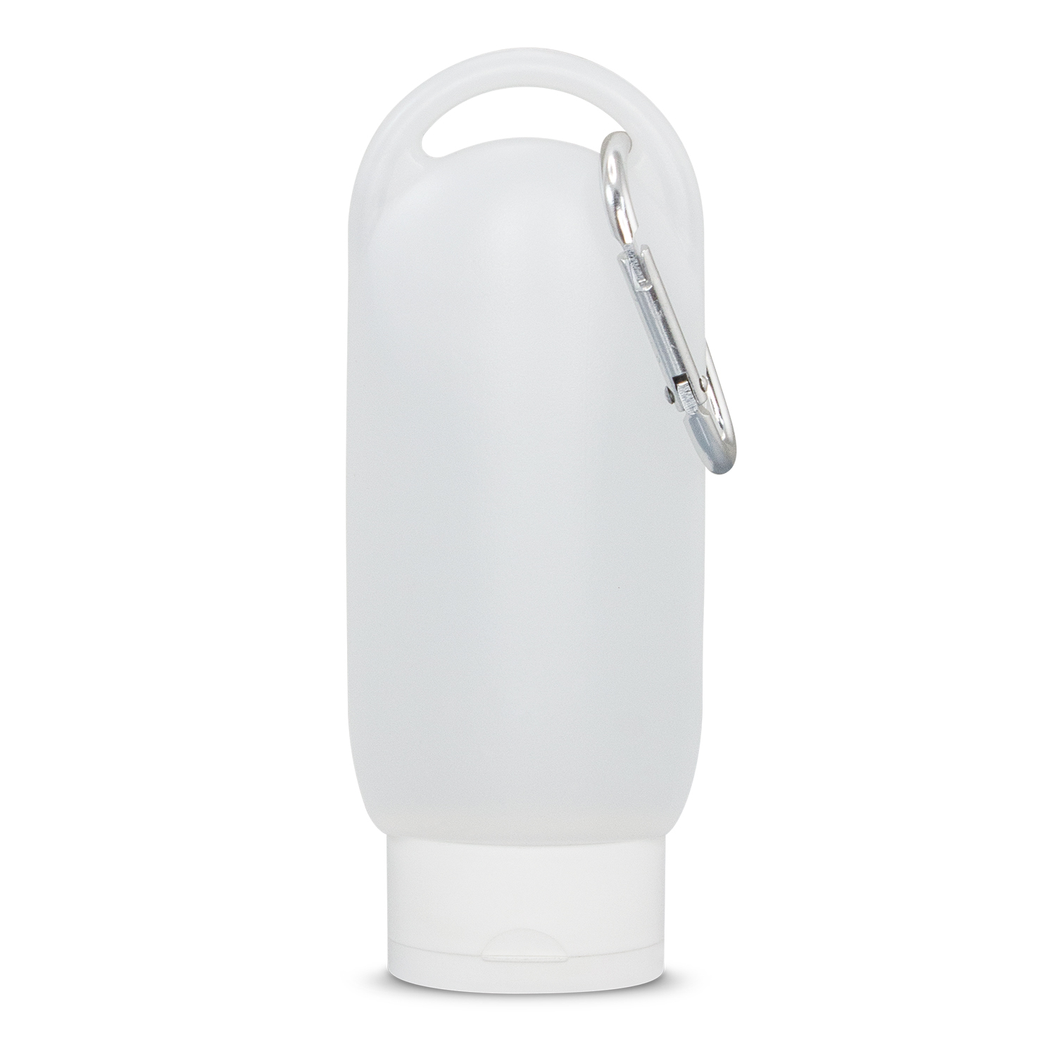 Gel Hand Sanitiser 55ml - Image 2
