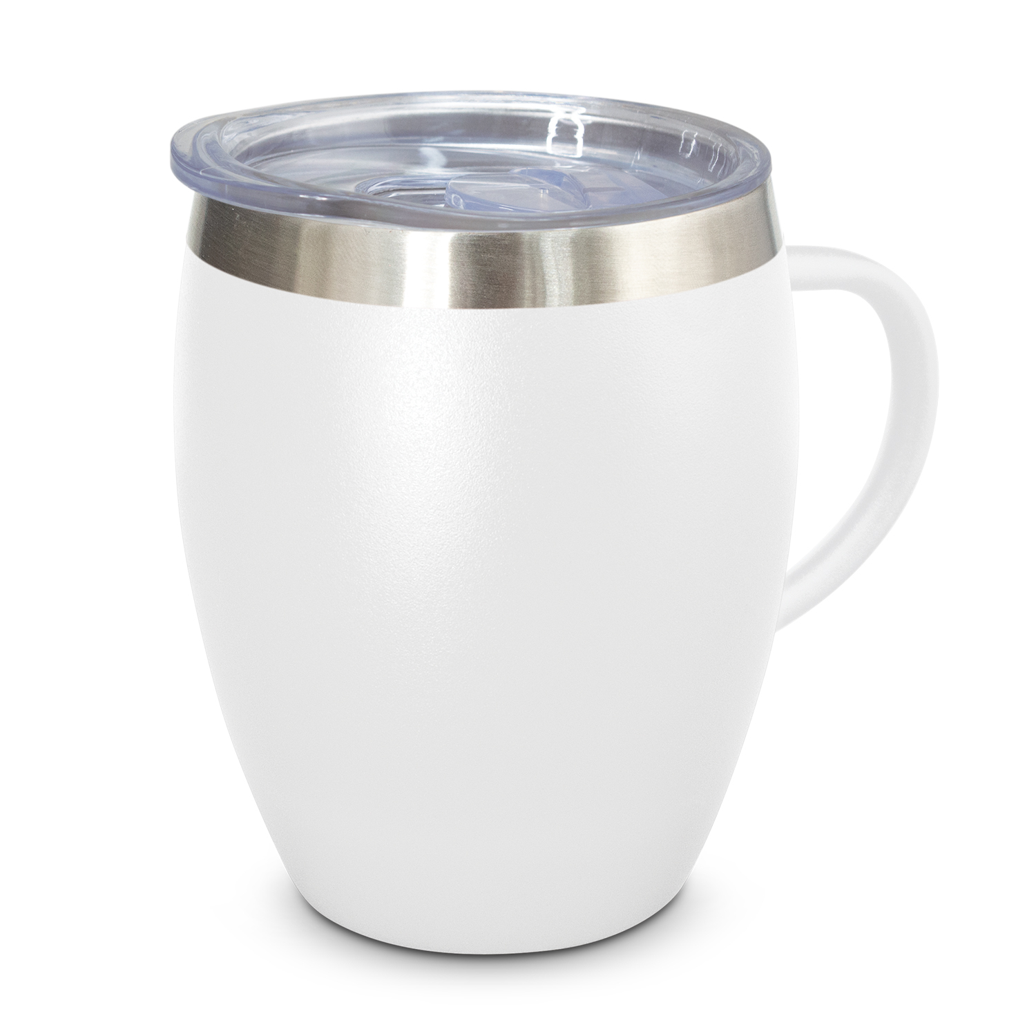 Verona Vacuum Cup with Handle - Image 2