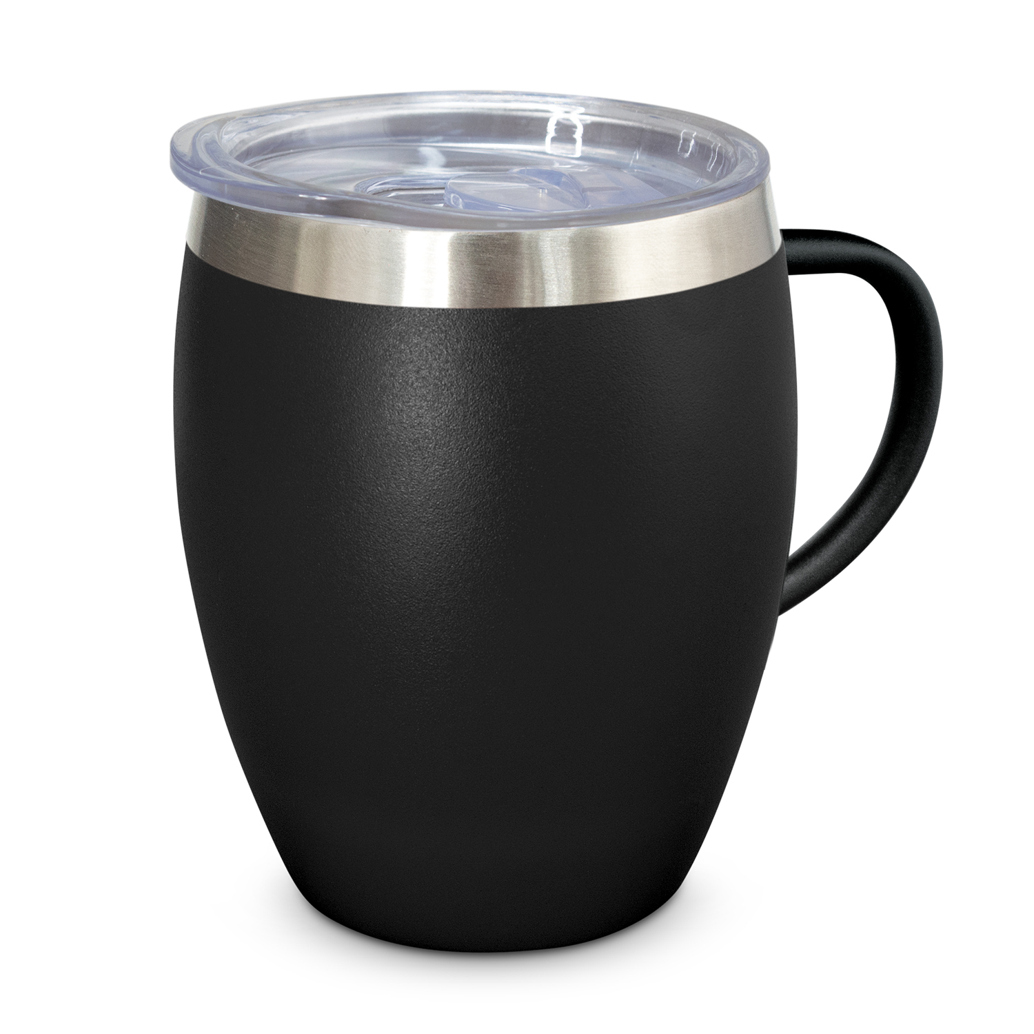 Verona Vacuum Cup with Handle - Image 3