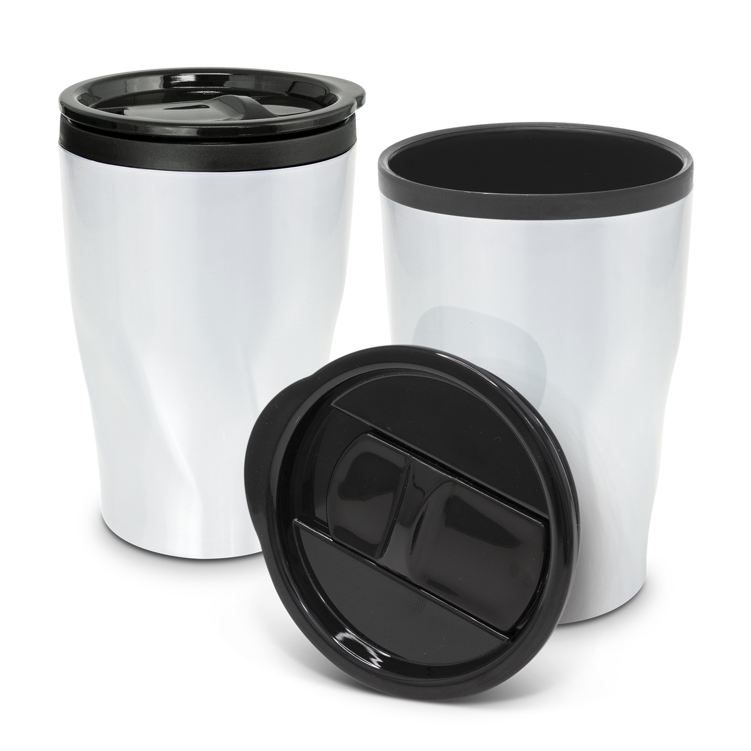 Tornado Coffee Cup - Image 2