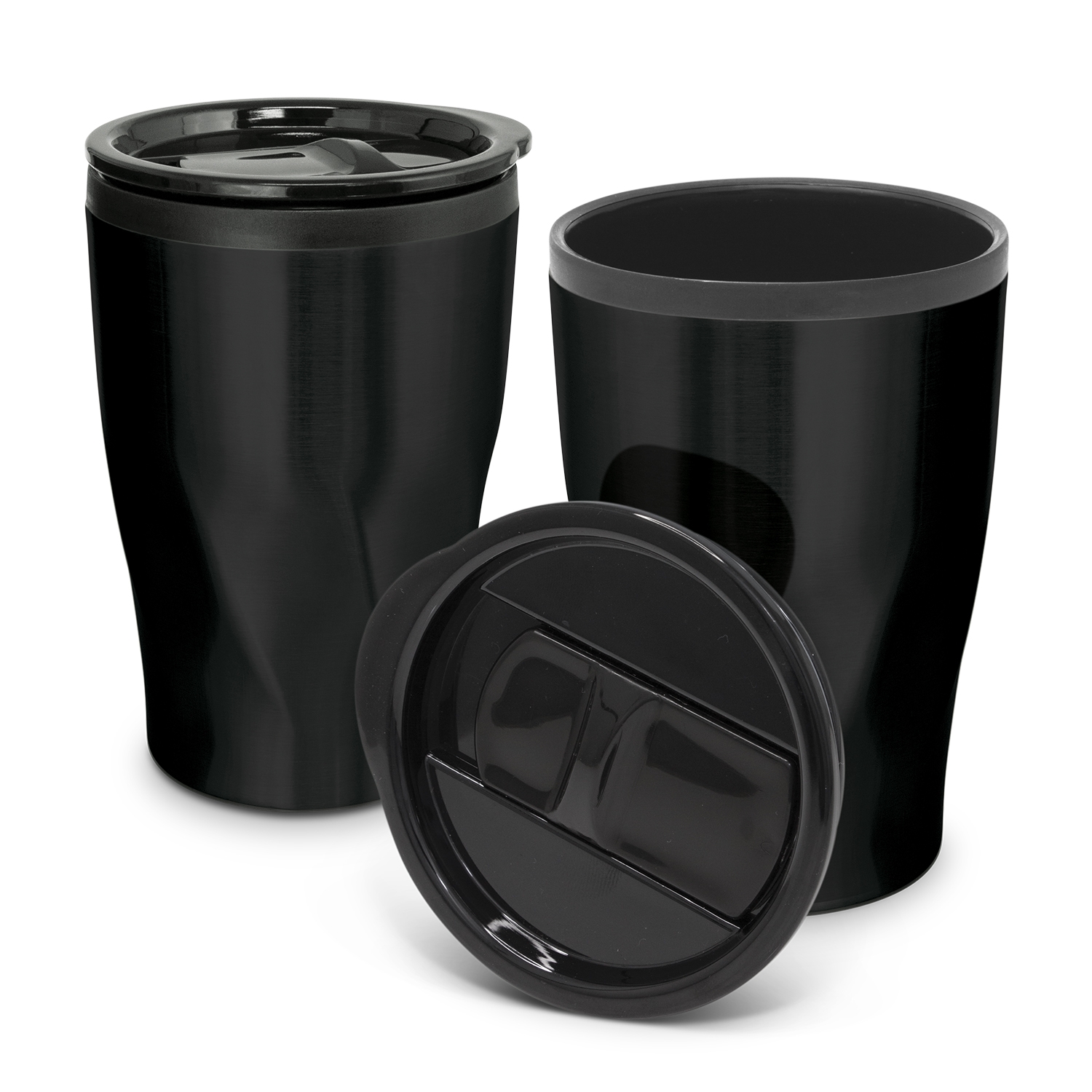 Tornado Coffee Cup - Image 3
